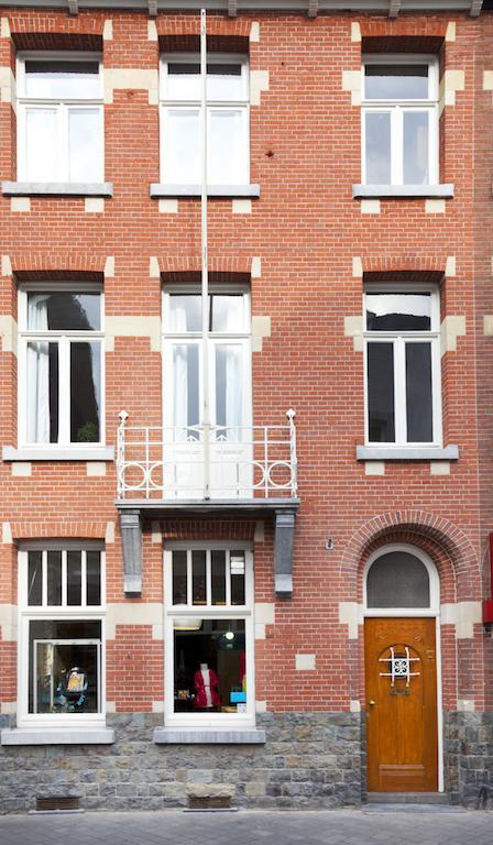 Guesthouse Maastricht Gasthuis