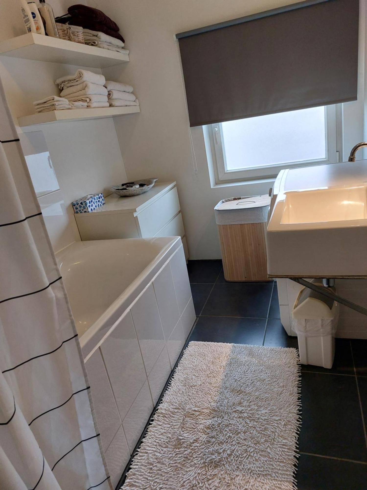 Bed & Breakfast Joke De Groot