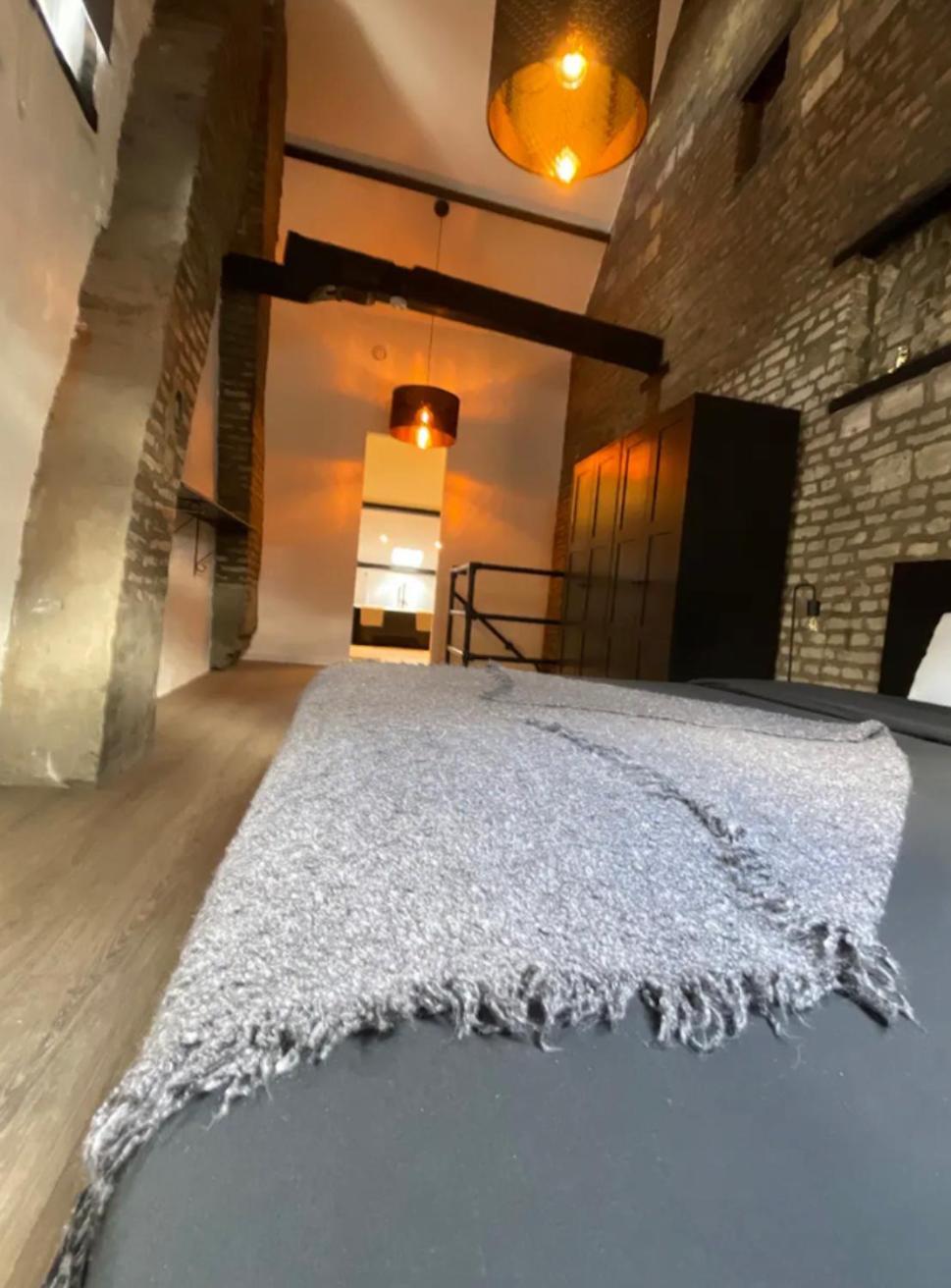 Sfeervol Monumentaal Pand * Maastricht