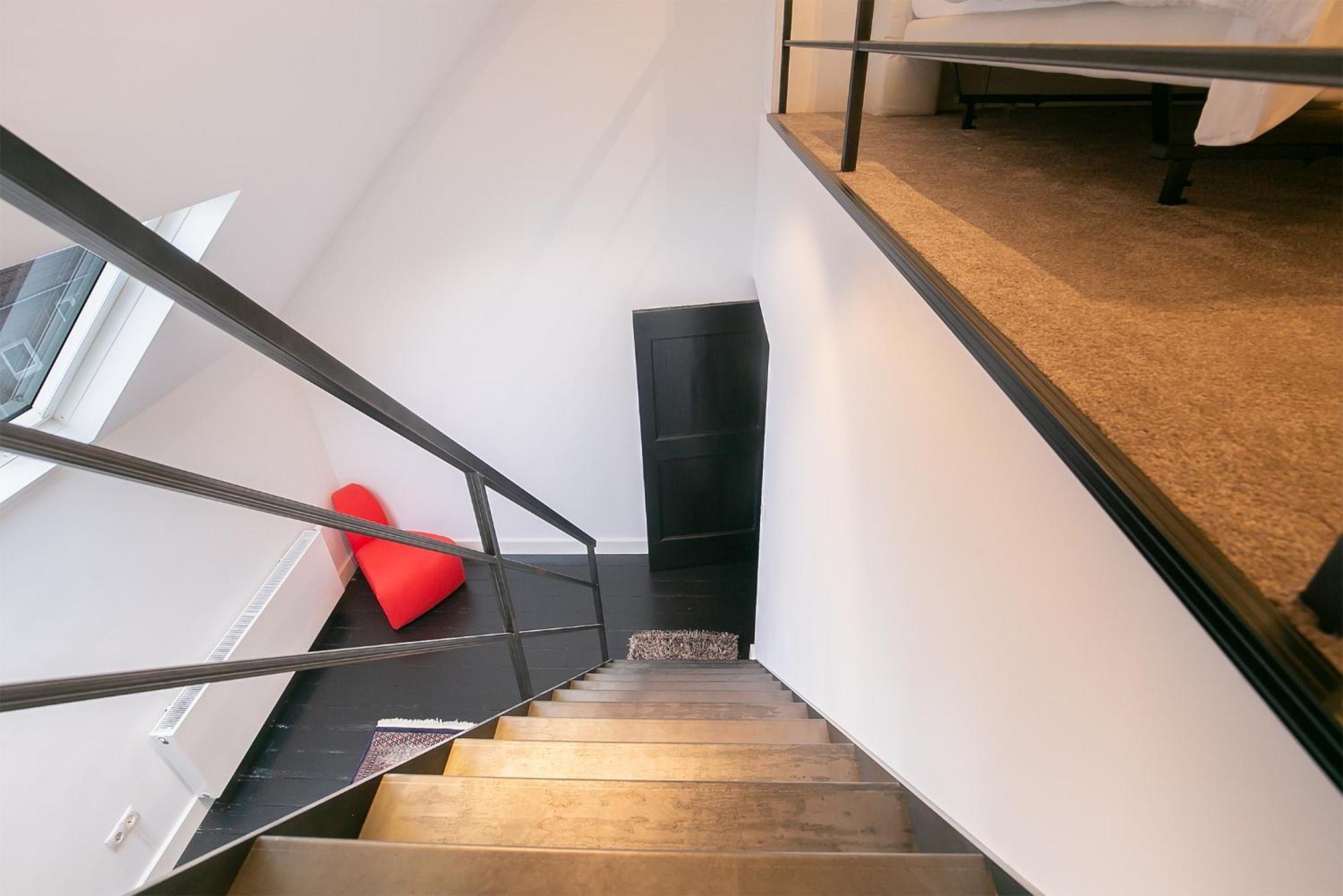 Appartement Pastoria *