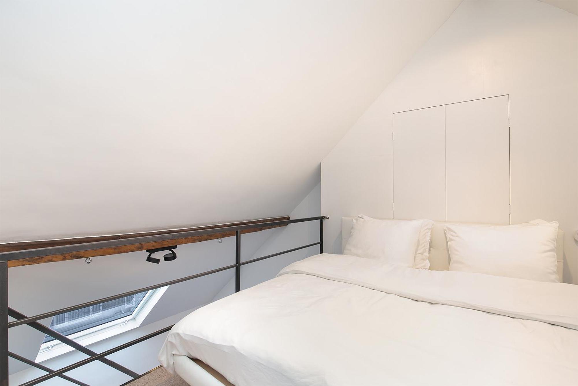 Pastoria Appartement