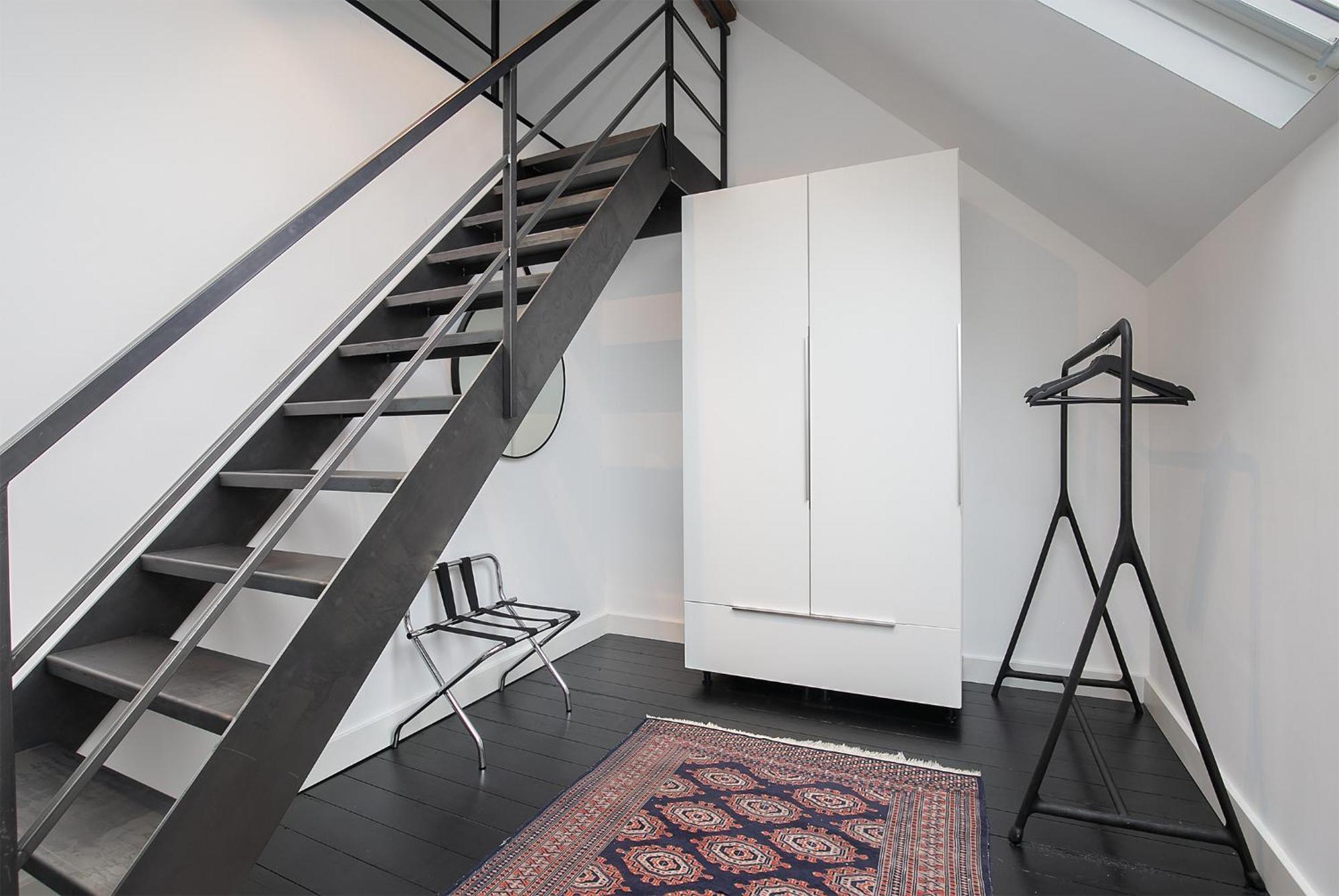 Appartement Pastoria