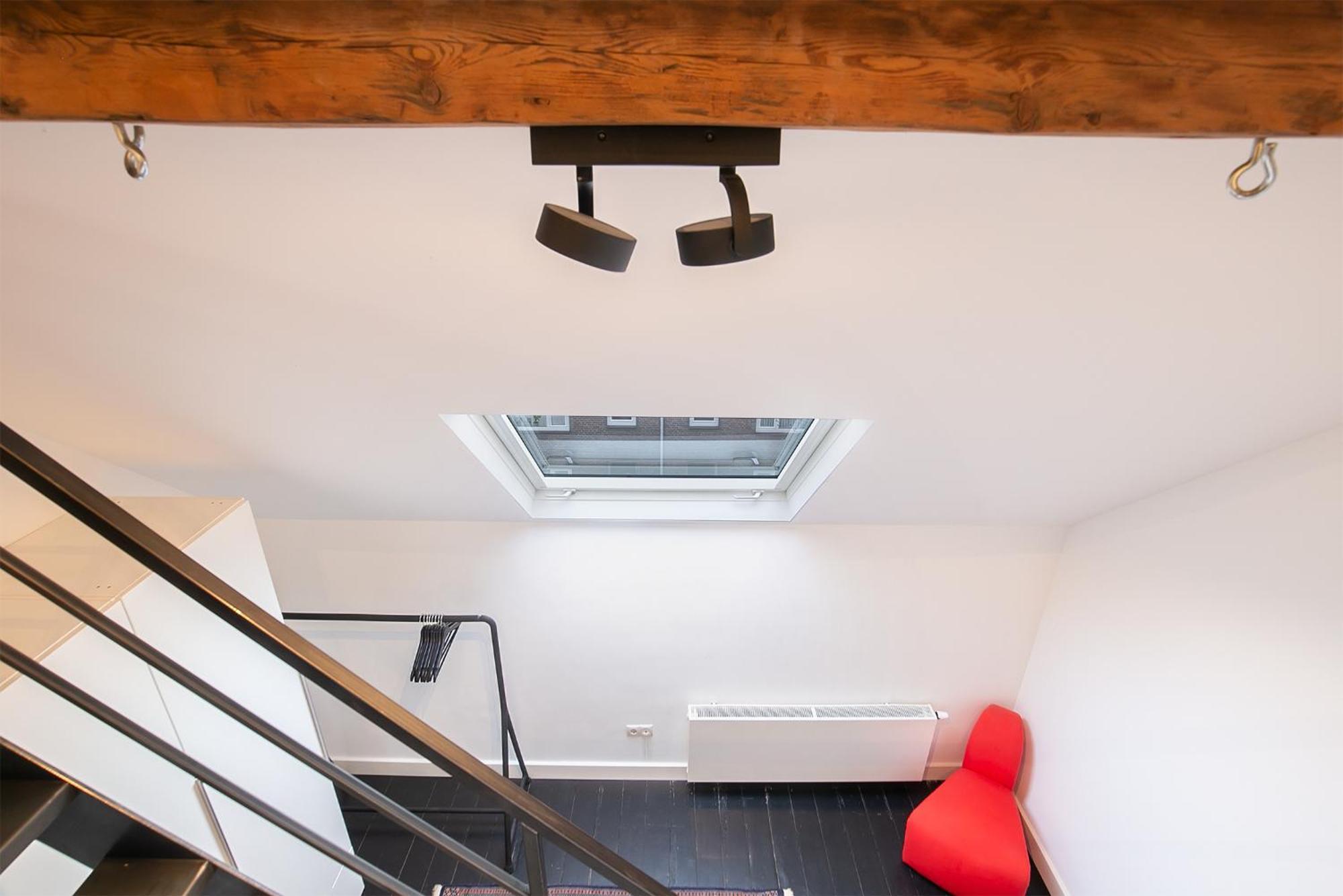 Appartement Pastoria Maastricht