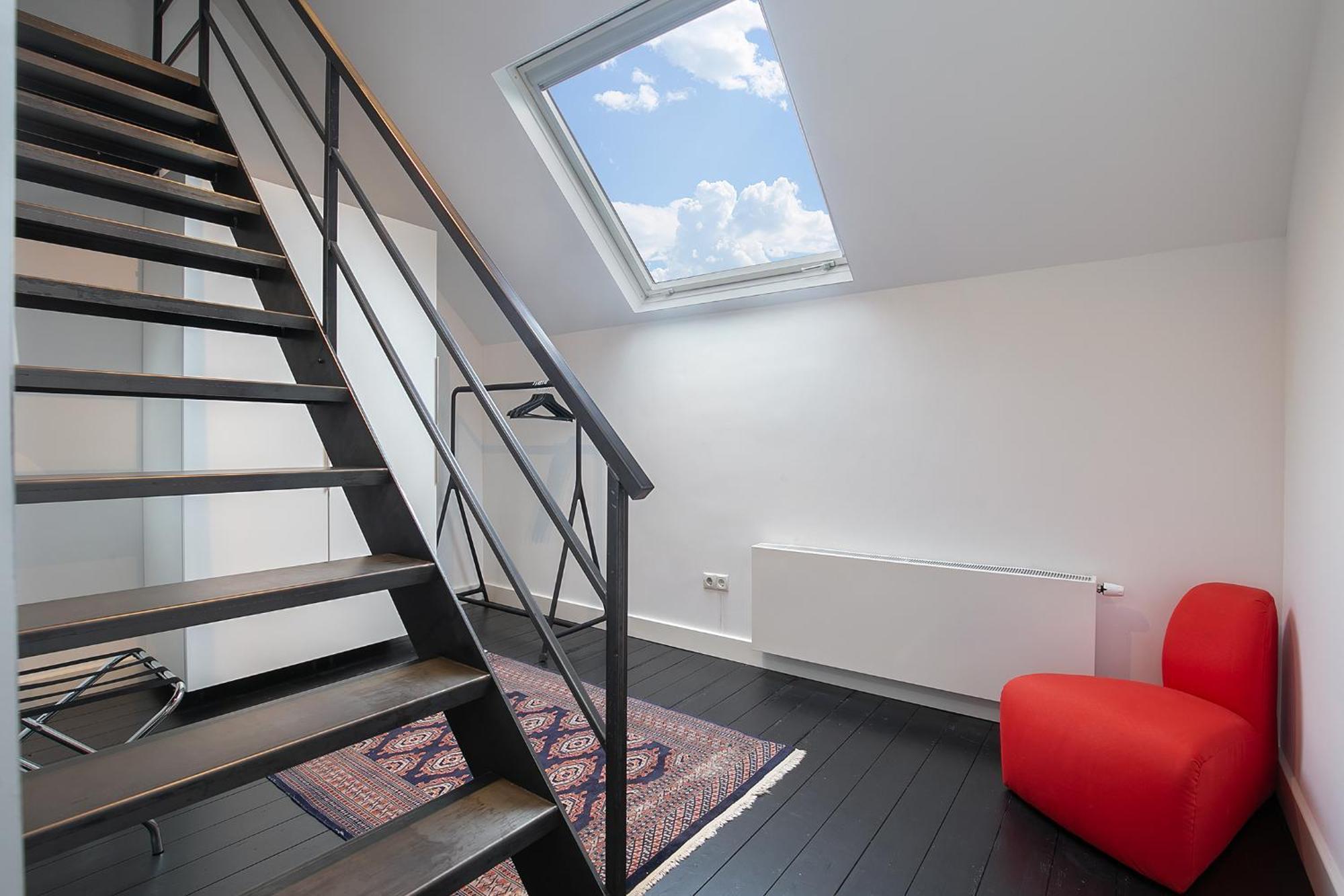 Pastoria Appartement