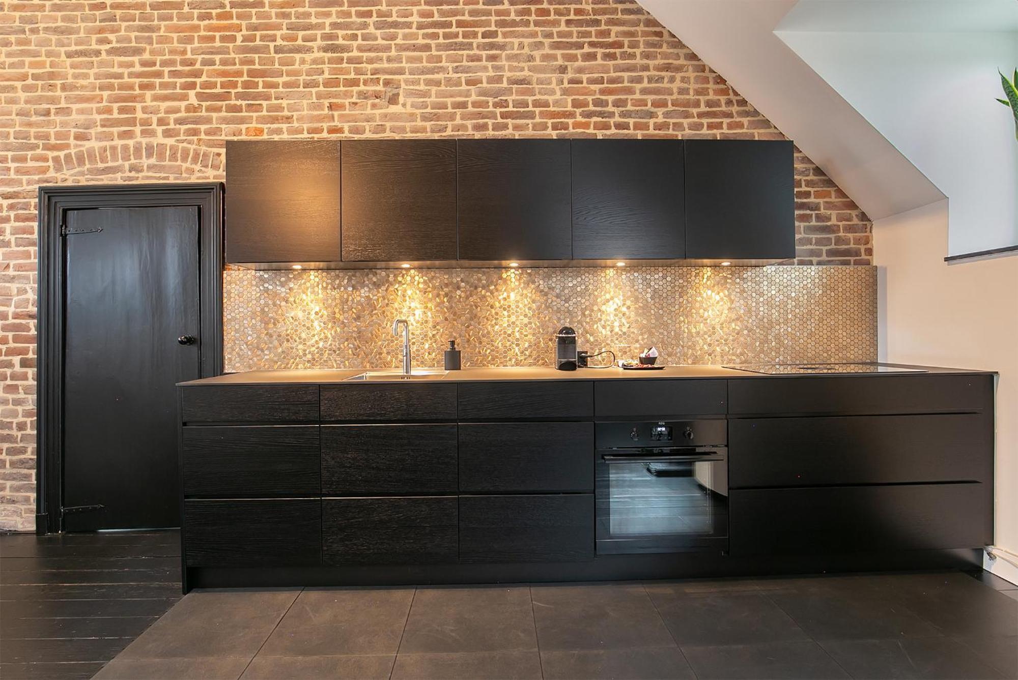 Pastoria Appartement Maastricht