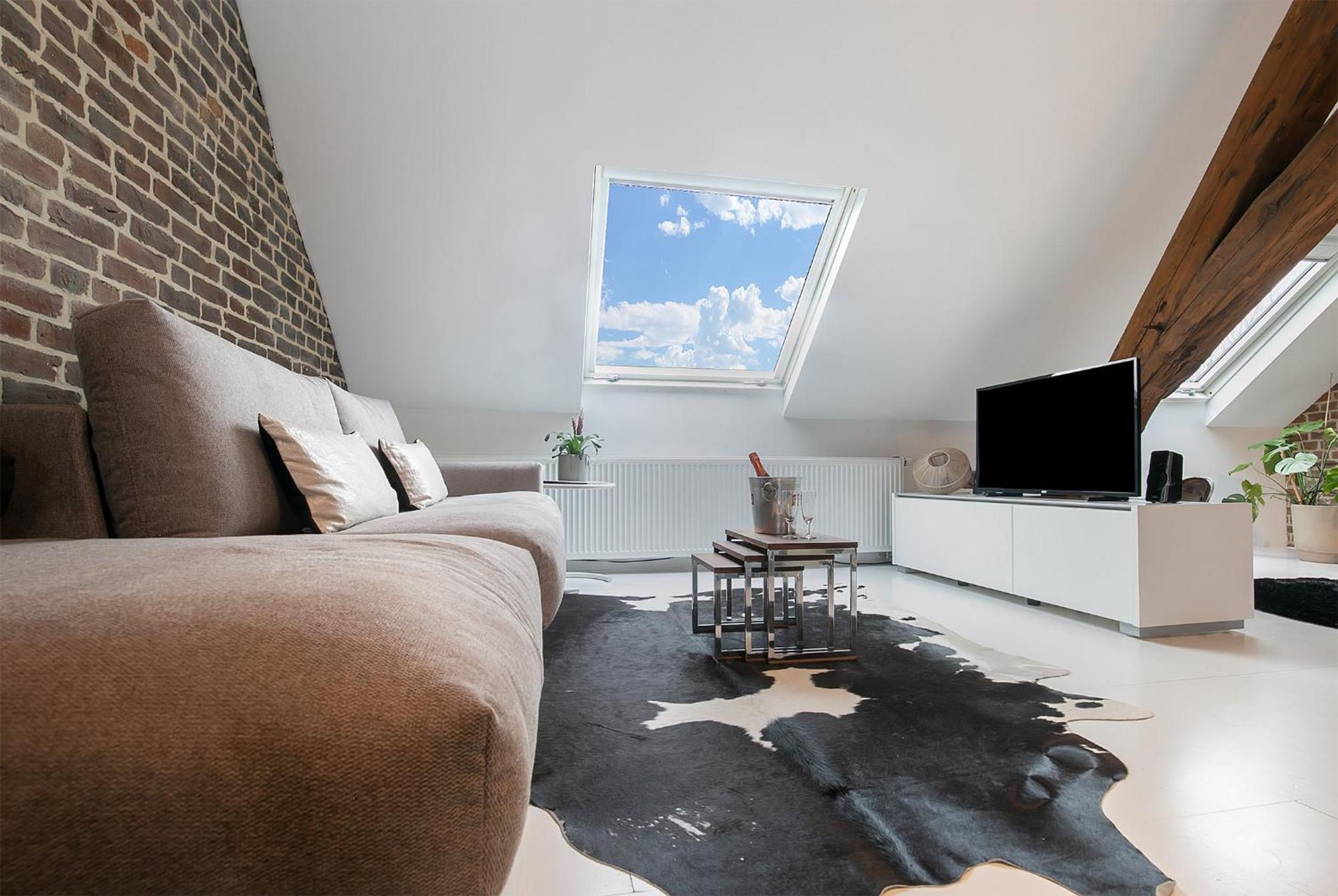 Pastoria Appartement *