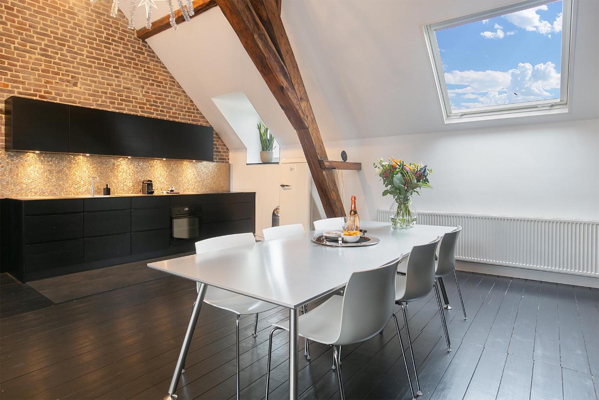 Pastoria Appartement Maastricht