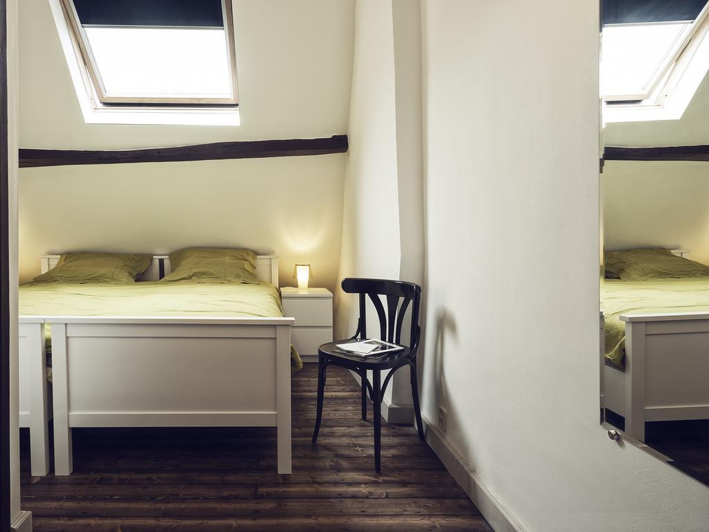 Maison 20 Apartment *