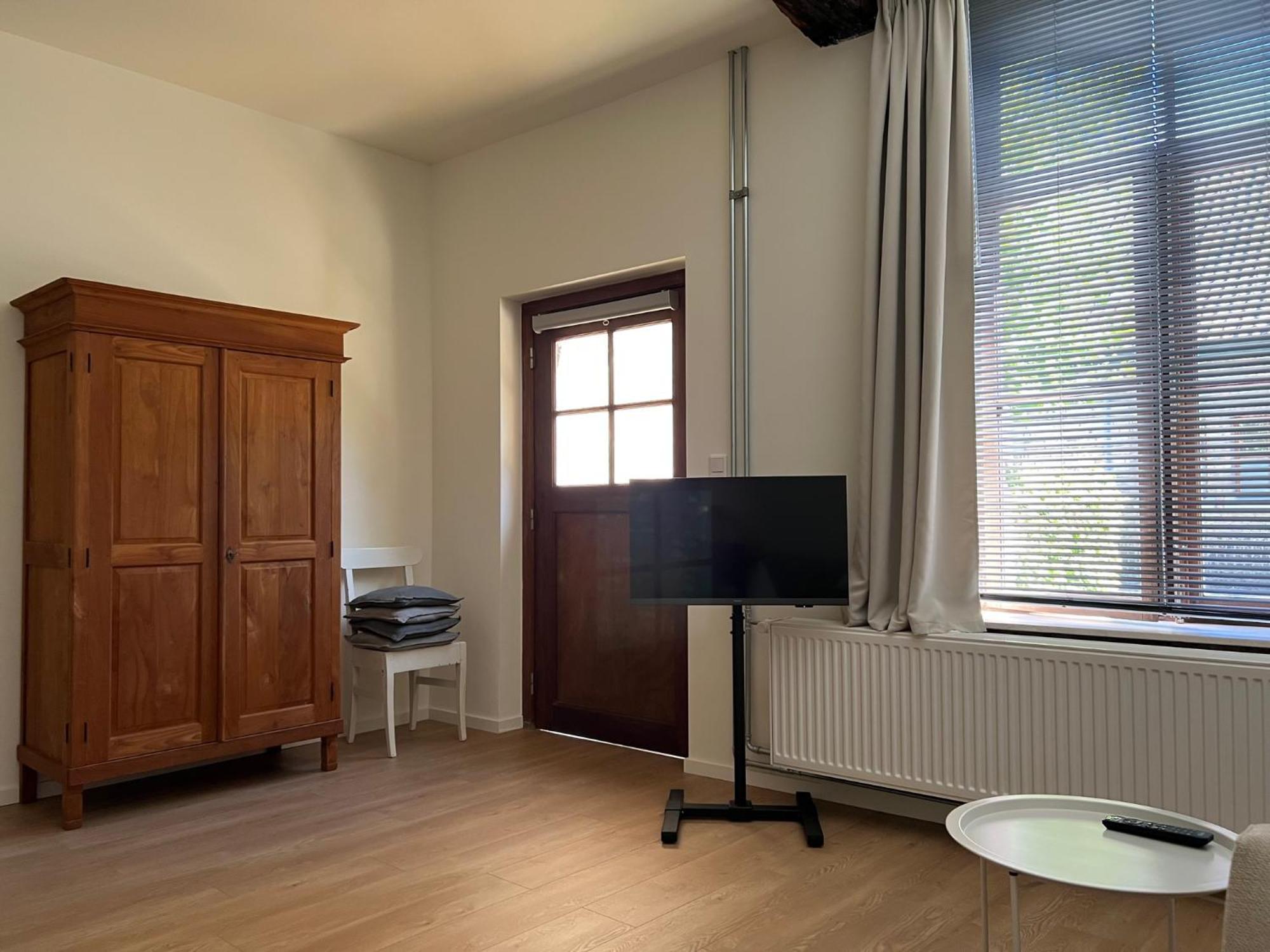 Sjaanderhof Bed & Breakfast Maastricht