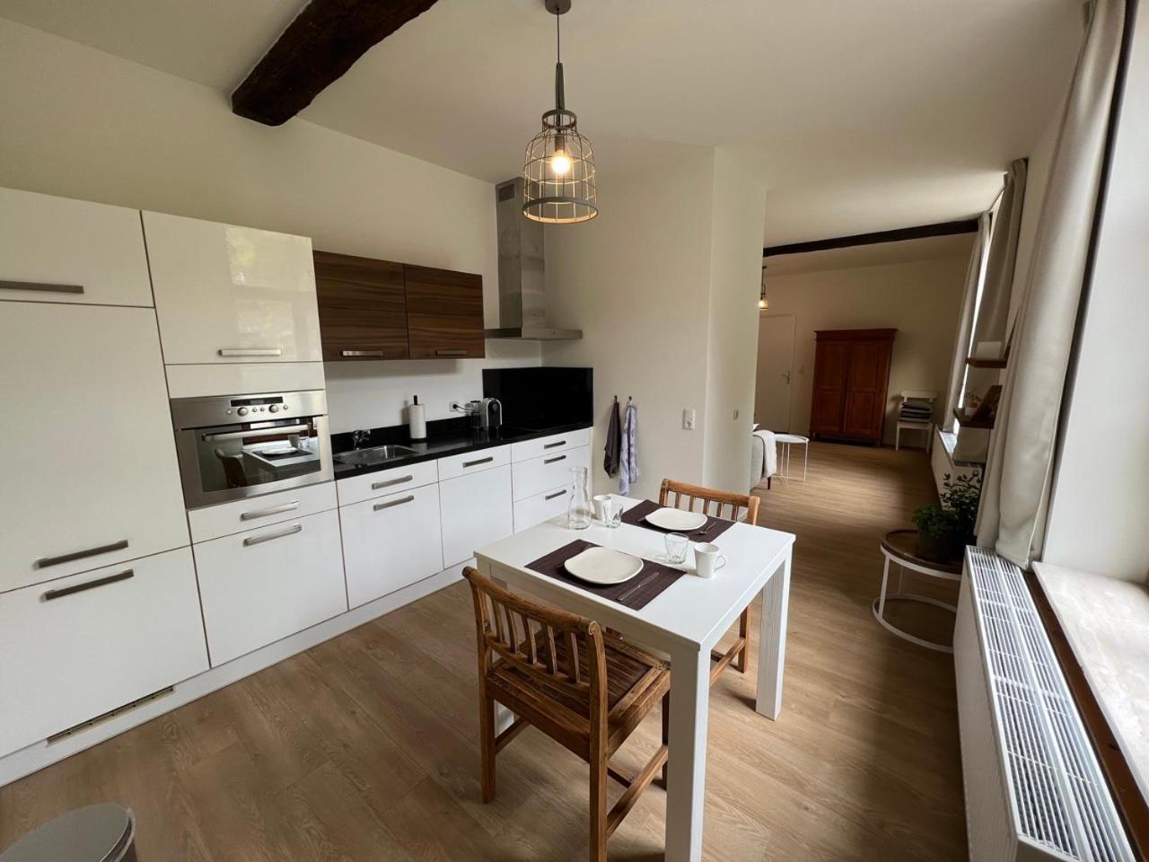 Sjaanderhof Bed & Breakfast *