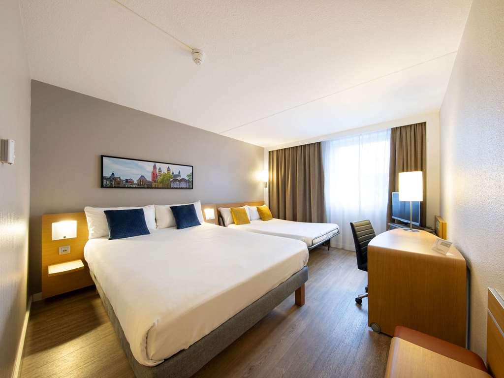 Novotel 4*