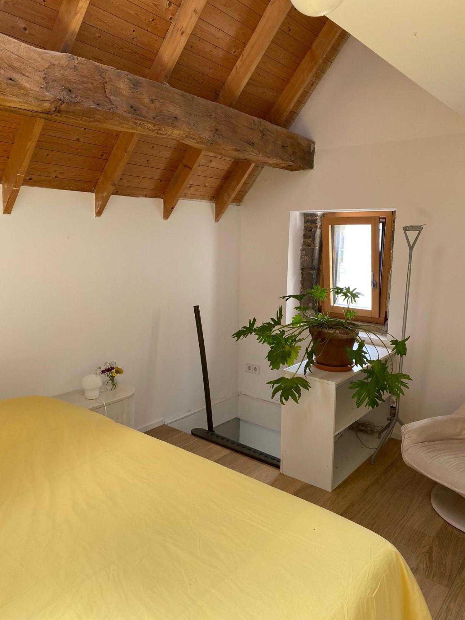 Tanti Baci! Bed & Breakfast *