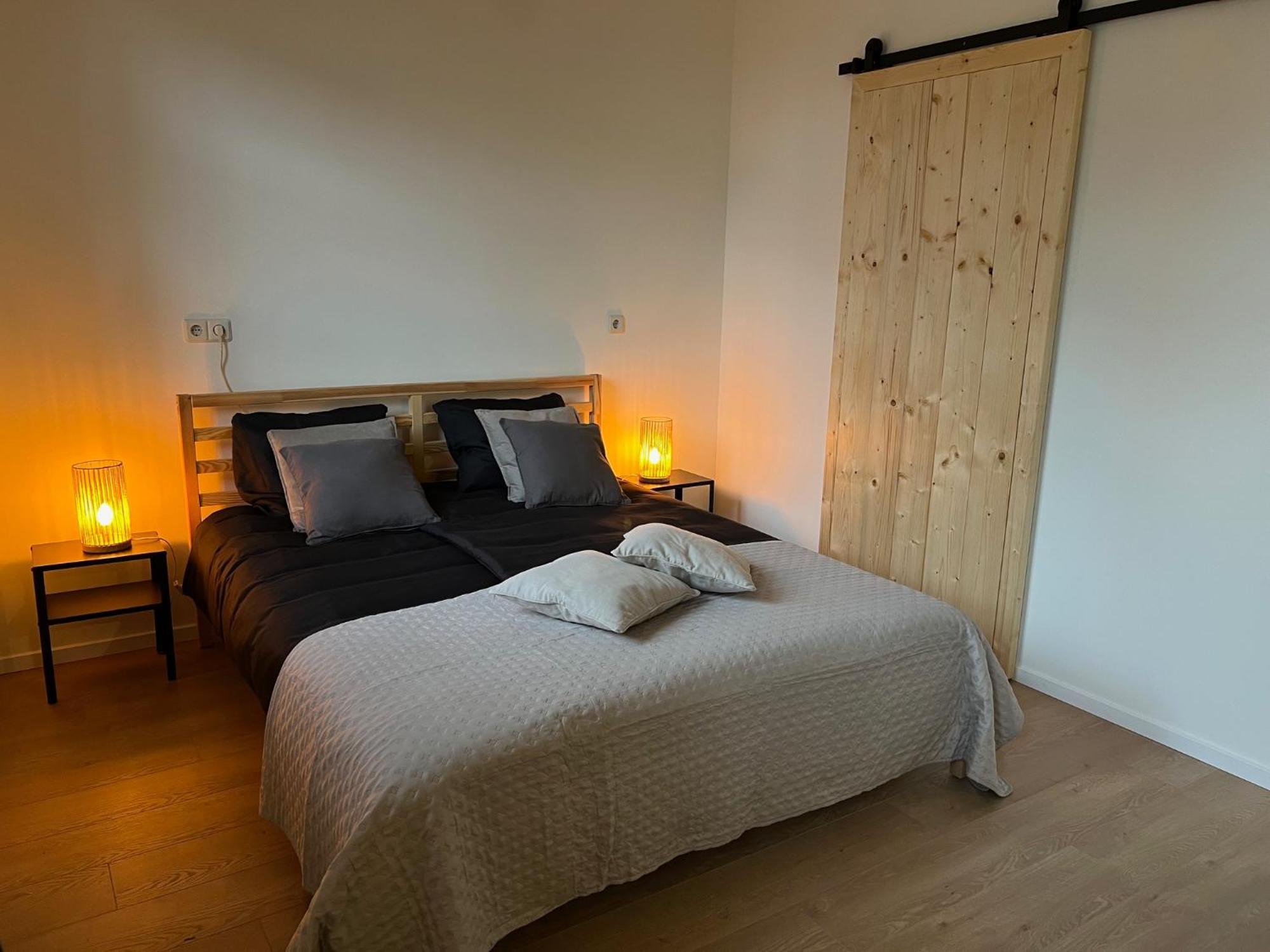 Bed & Breakfast Sjaanderhof *