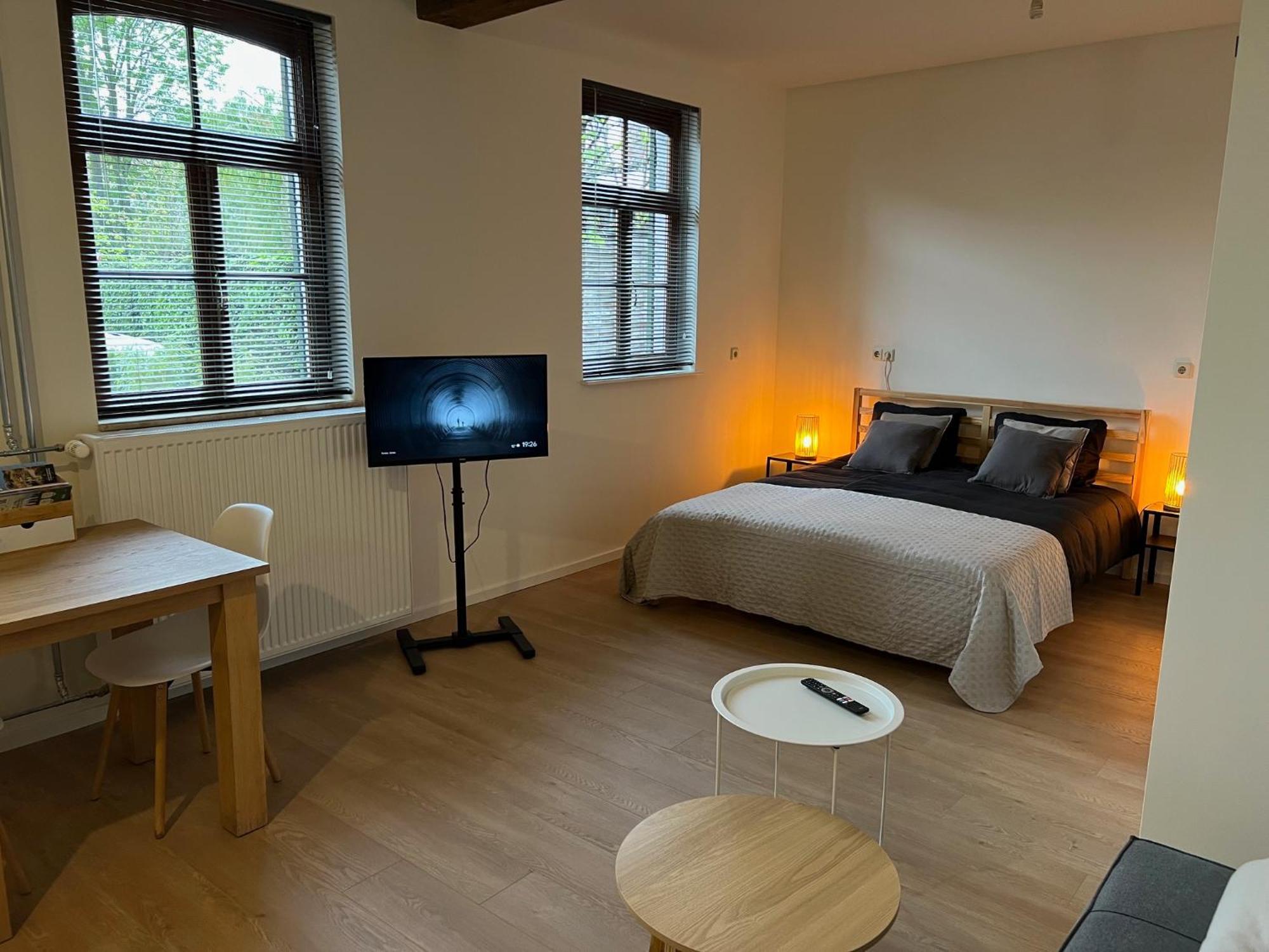 Sjaanderhof Bed & Breakfast Maastricht
