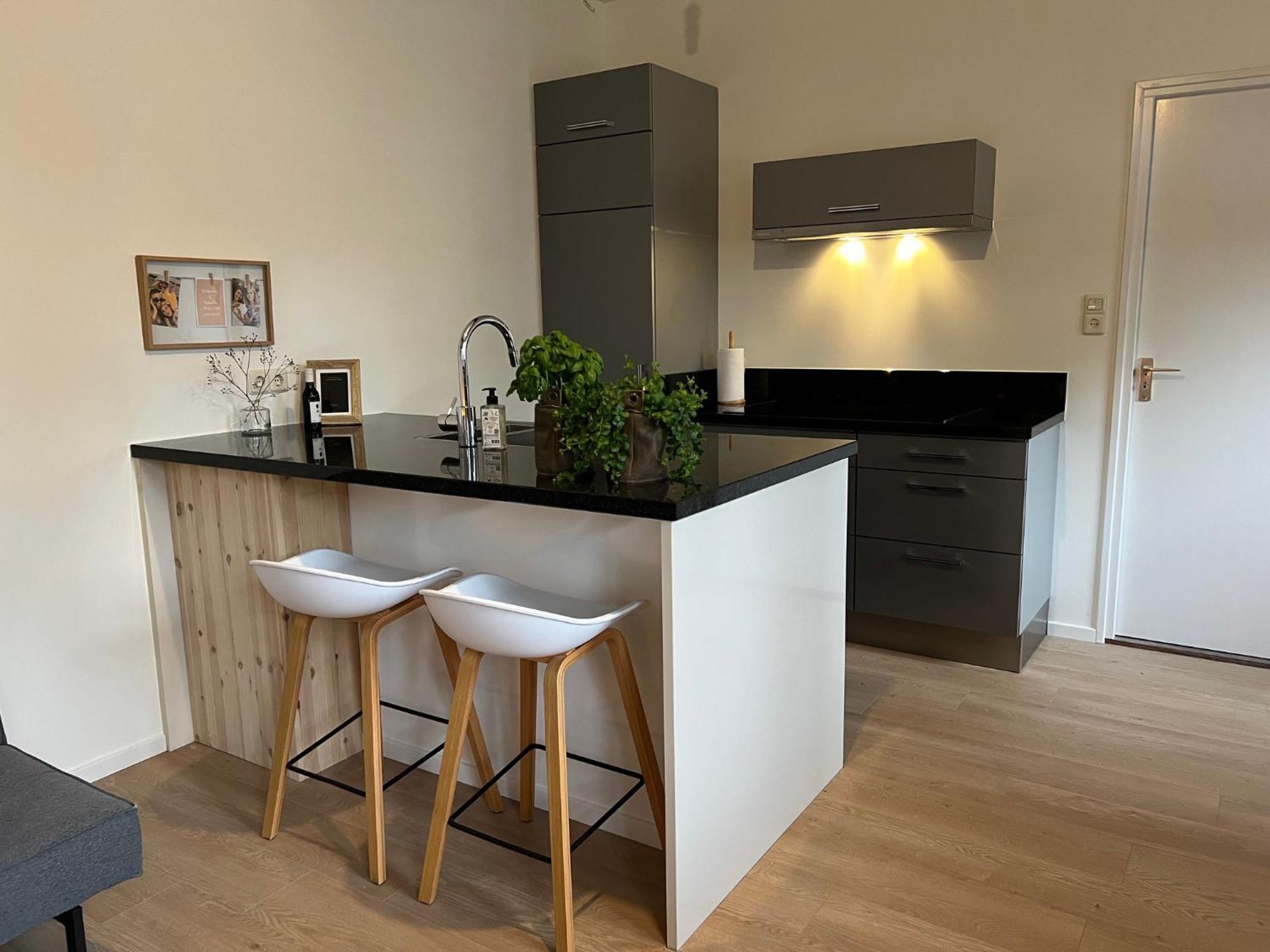 Bed & Breakfast Sjaanderhof Maastricht