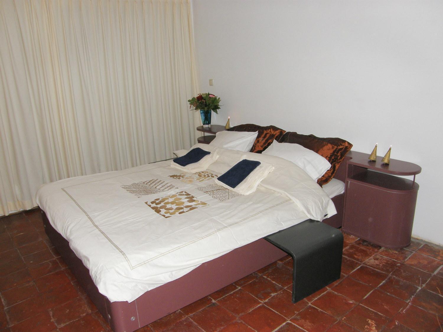 Bed & Breakfast Hof Wolder