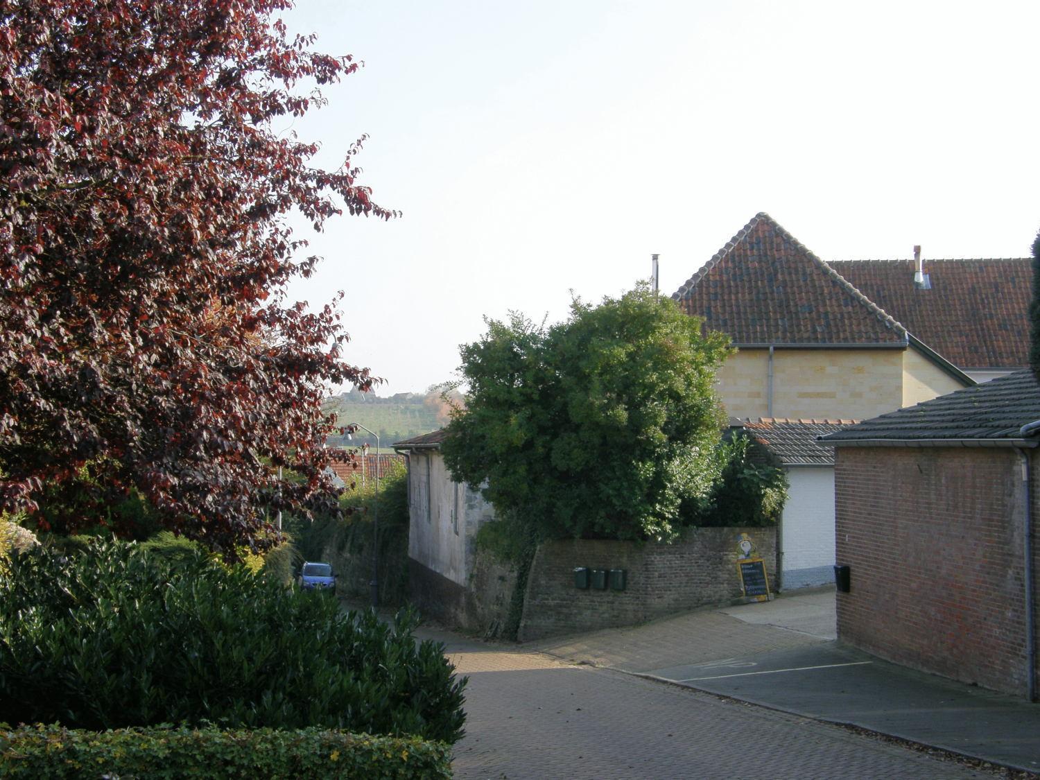 Bed & Breakfast Hof Wolder