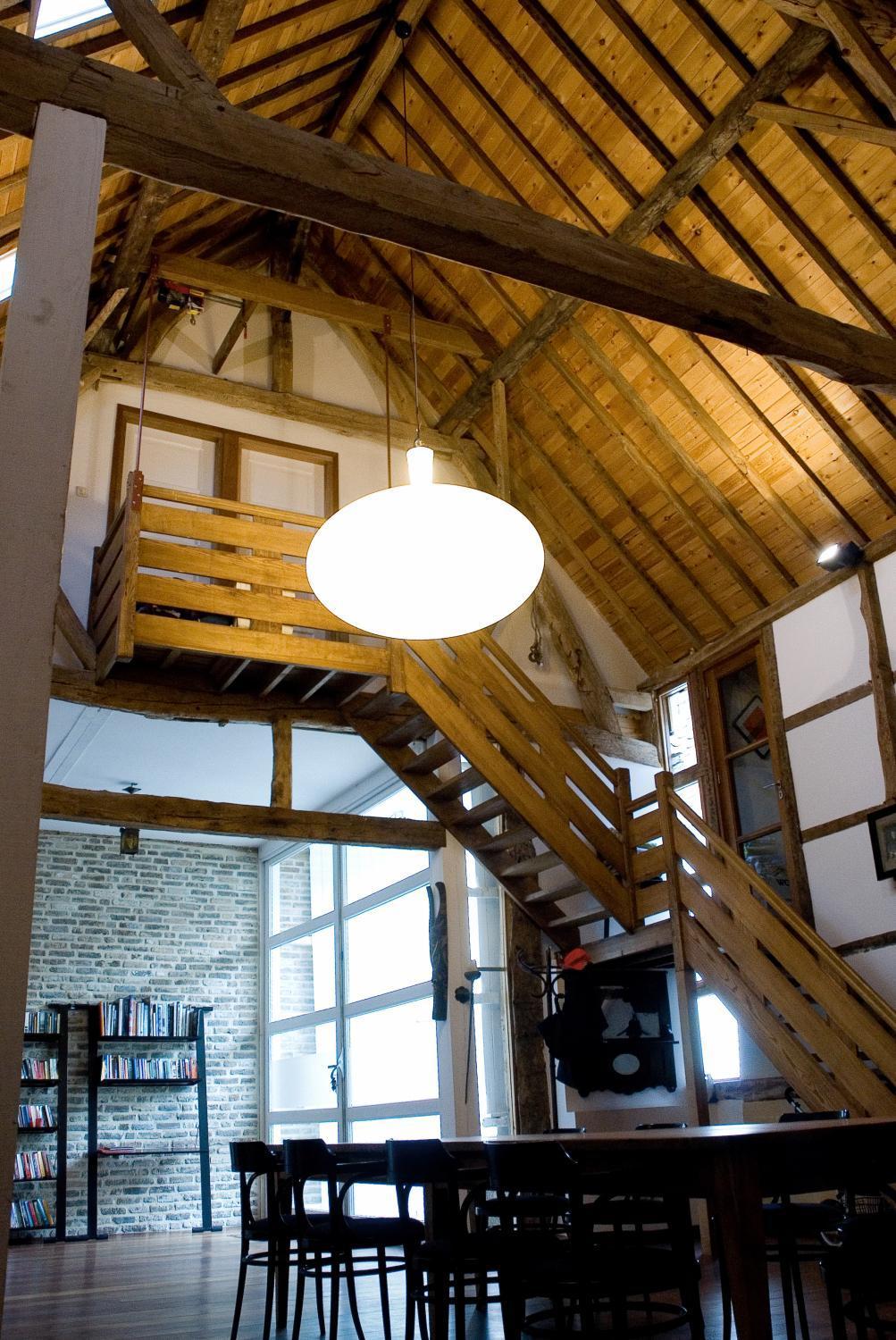 Bed & Breakfast Hof Wolder Maastricht