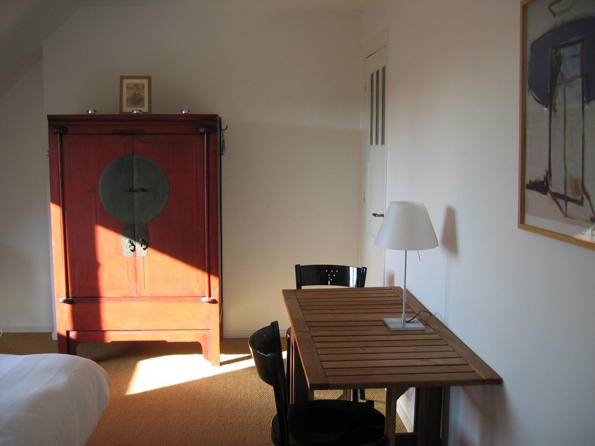 Couette-café Alberti Bed & Bike 2*