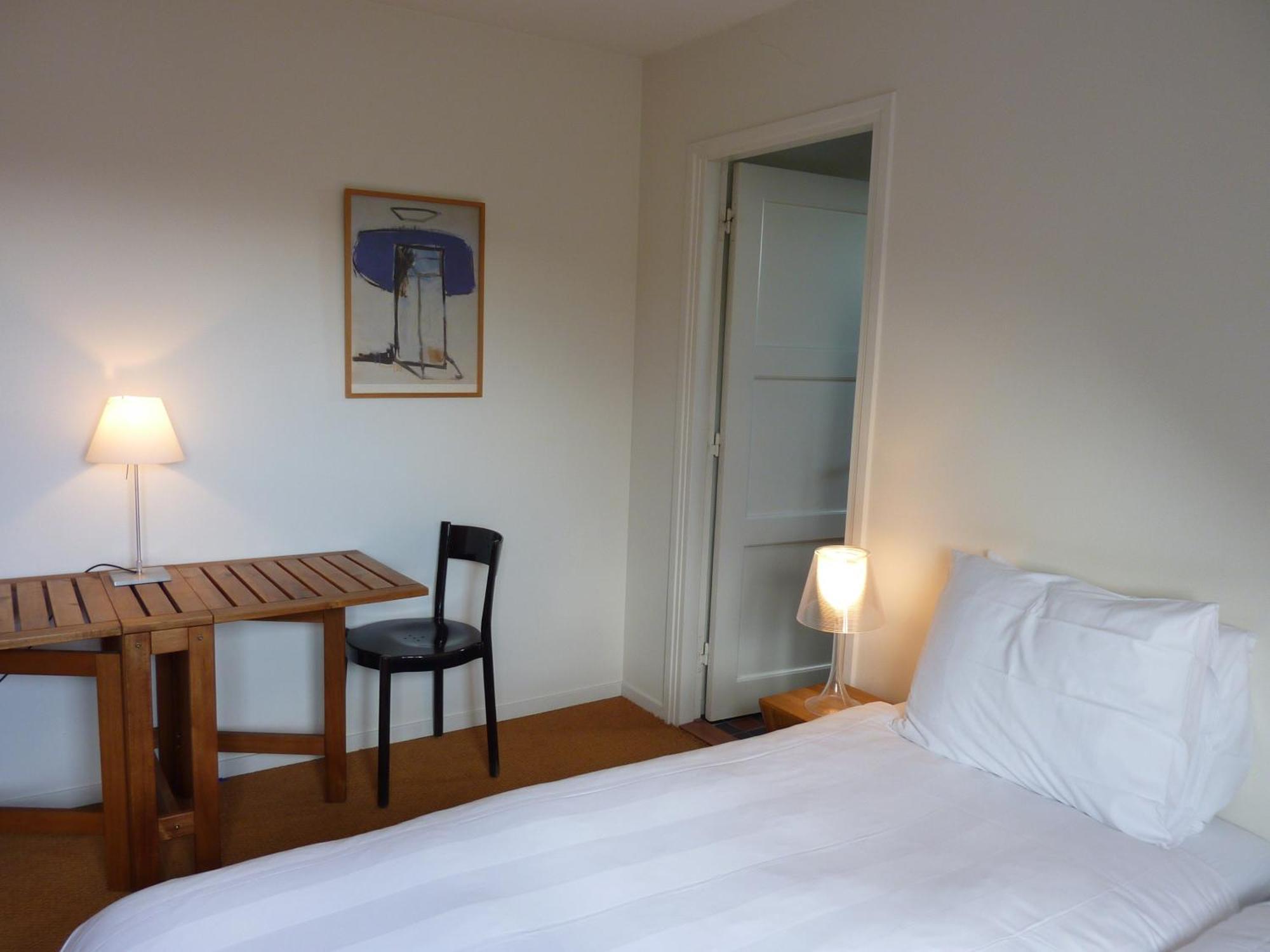 Couette-café Alberti Bed & Bike Maastricht