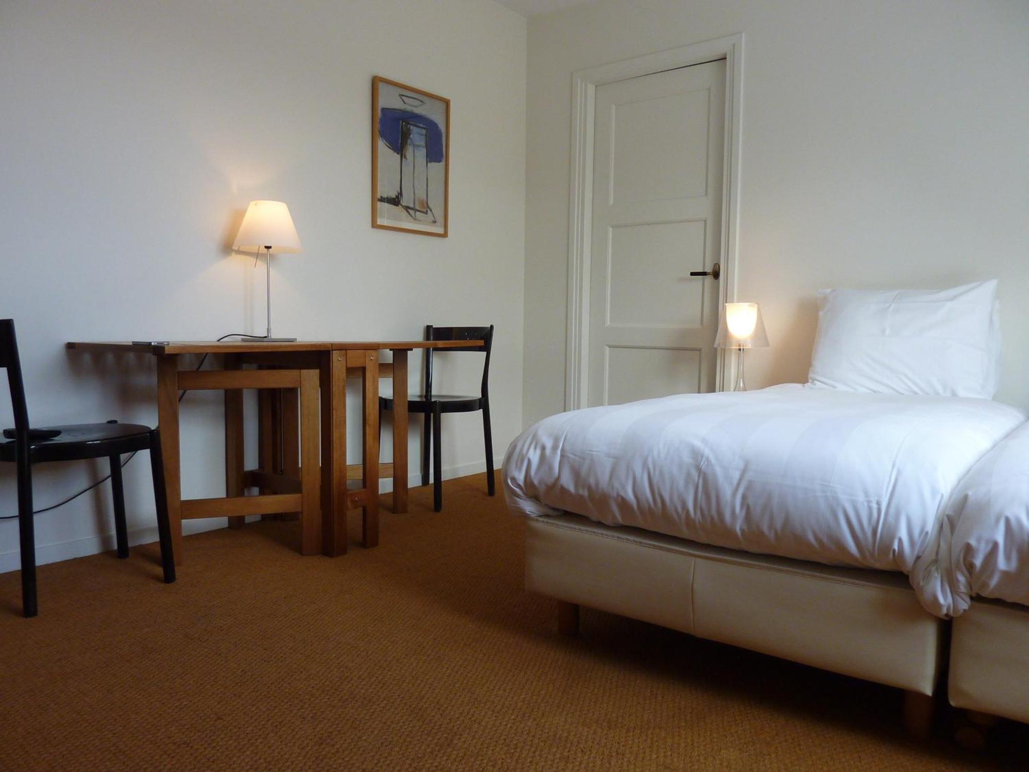 Couette-café Alberti Bed & Bike