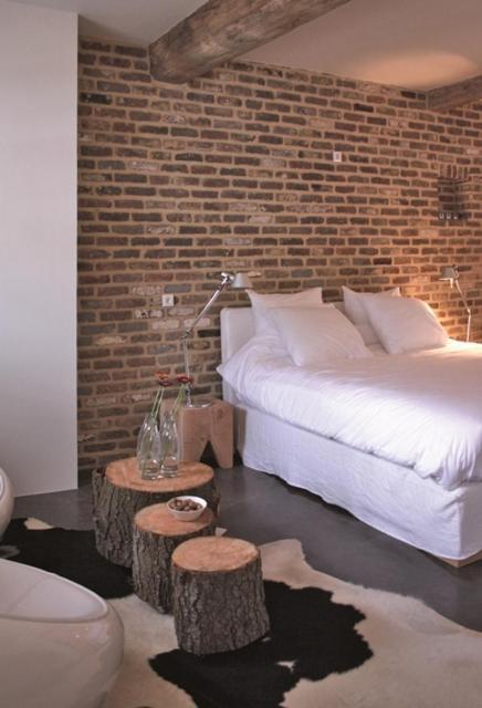 Country house Cour 8 Lofts Maastricht