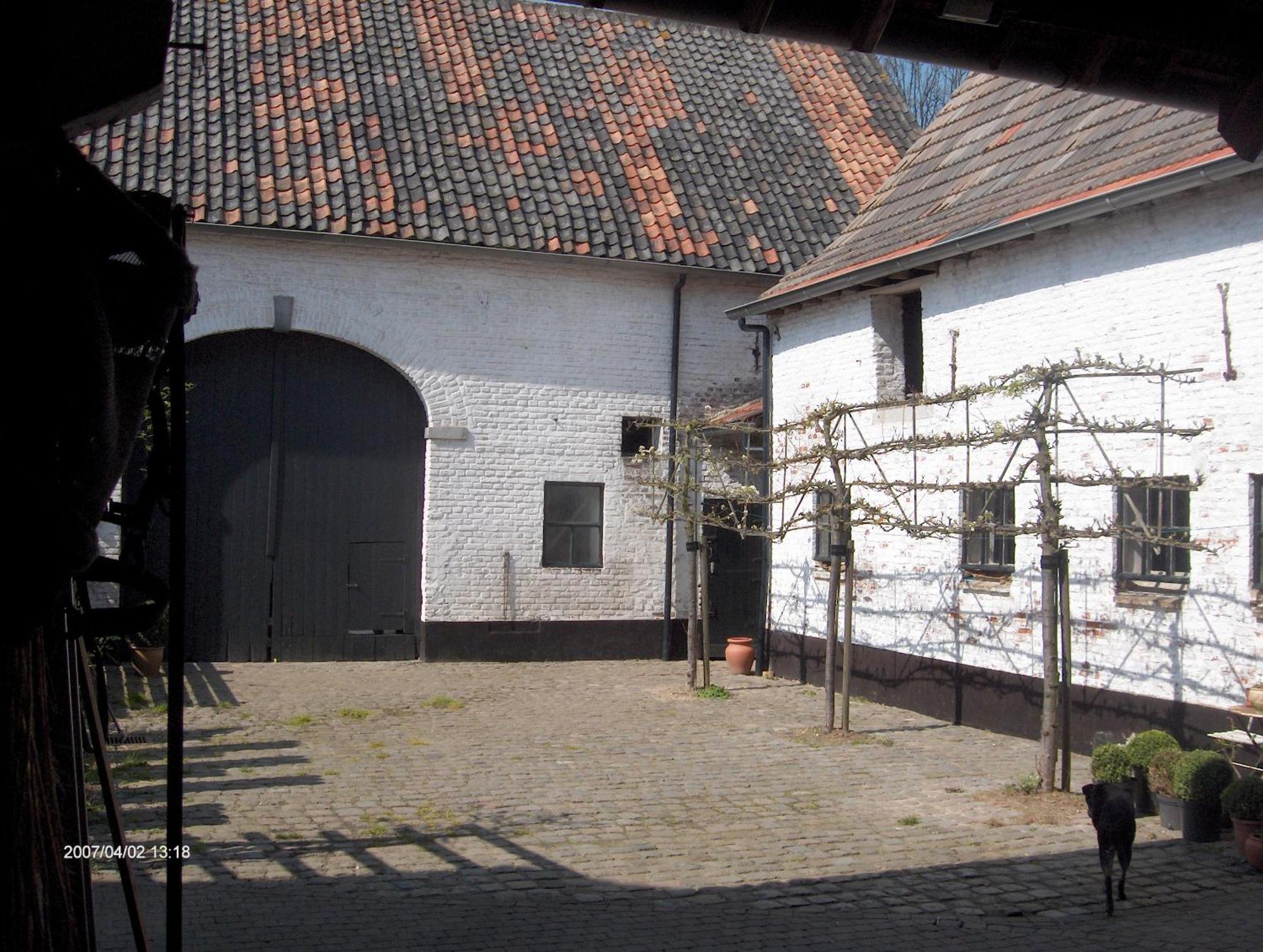 Country house Cour 8 Lofts *