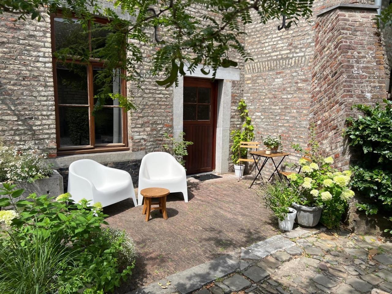 Sjaanderhof