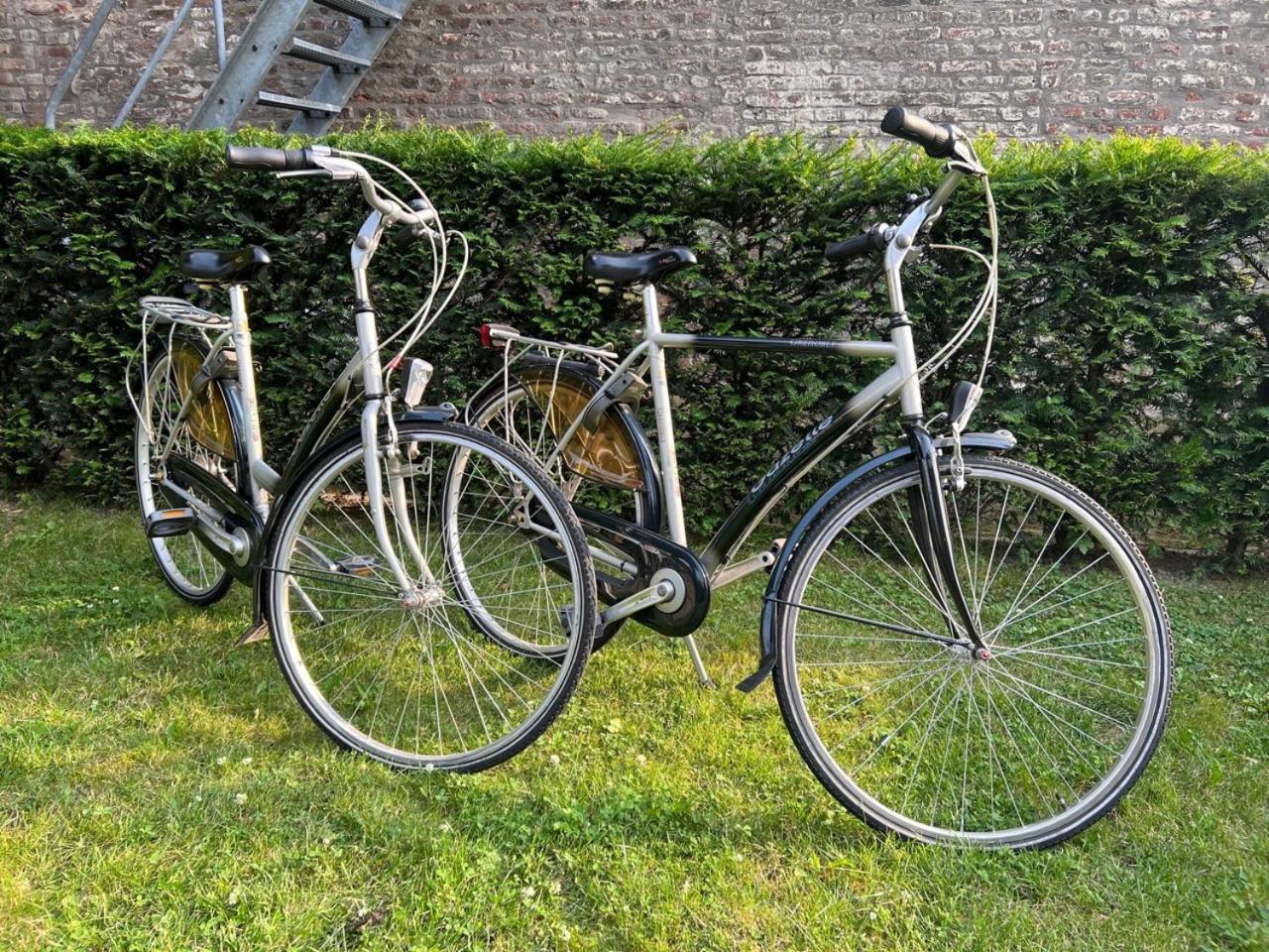 Sjaanderhof Maastricht