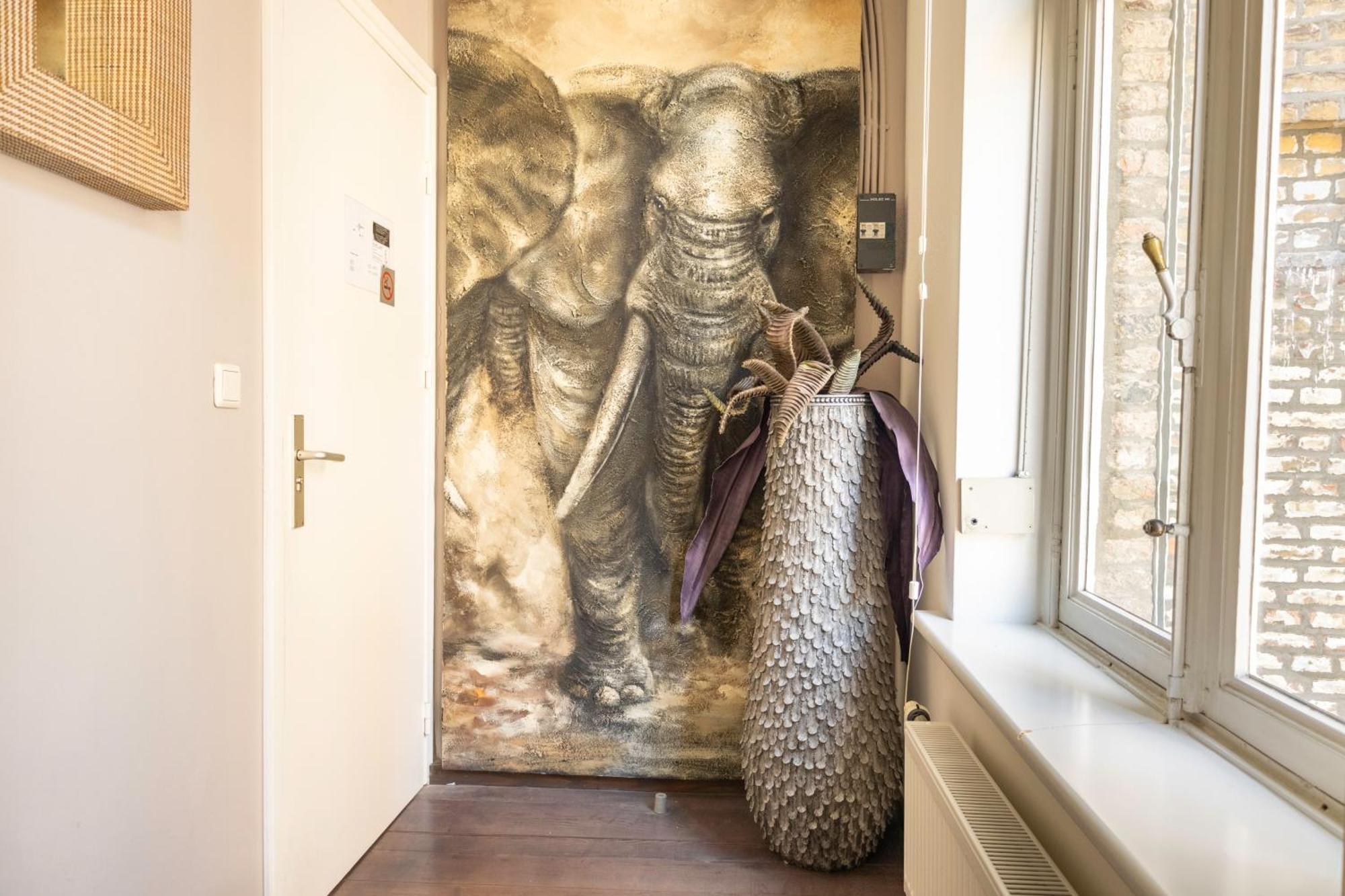 Stella Maris Hotel Maastricht