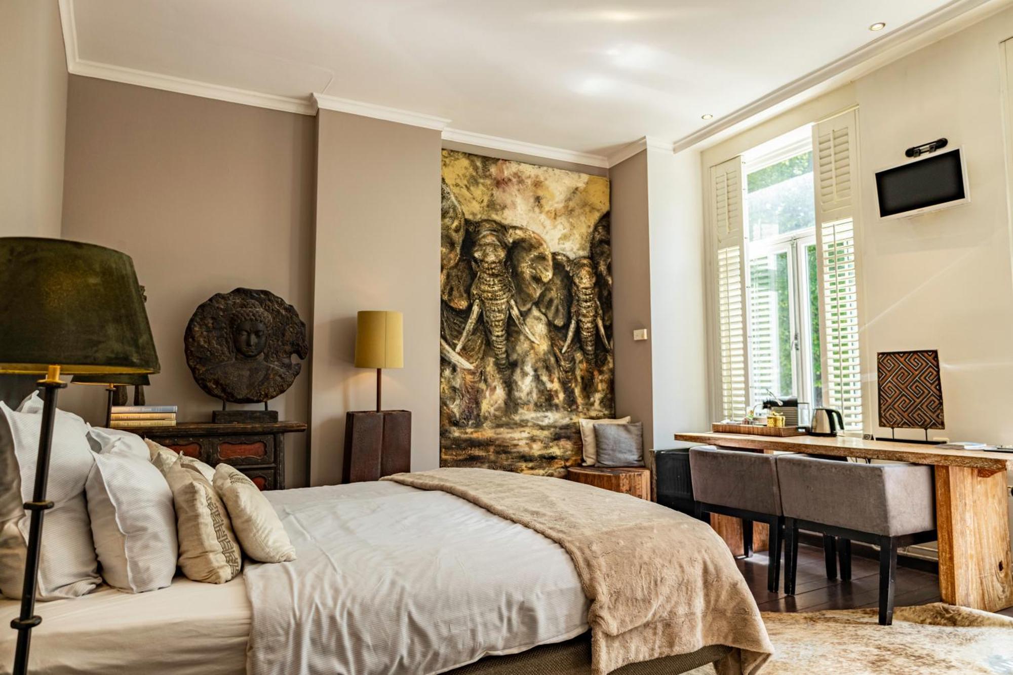 Stella Maris Hotel