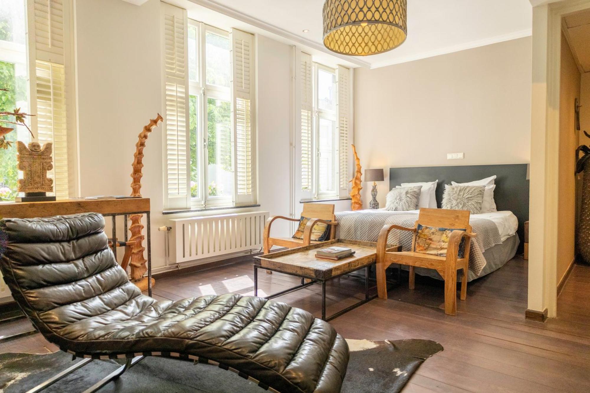 Hotel Stella Maris Maastricht