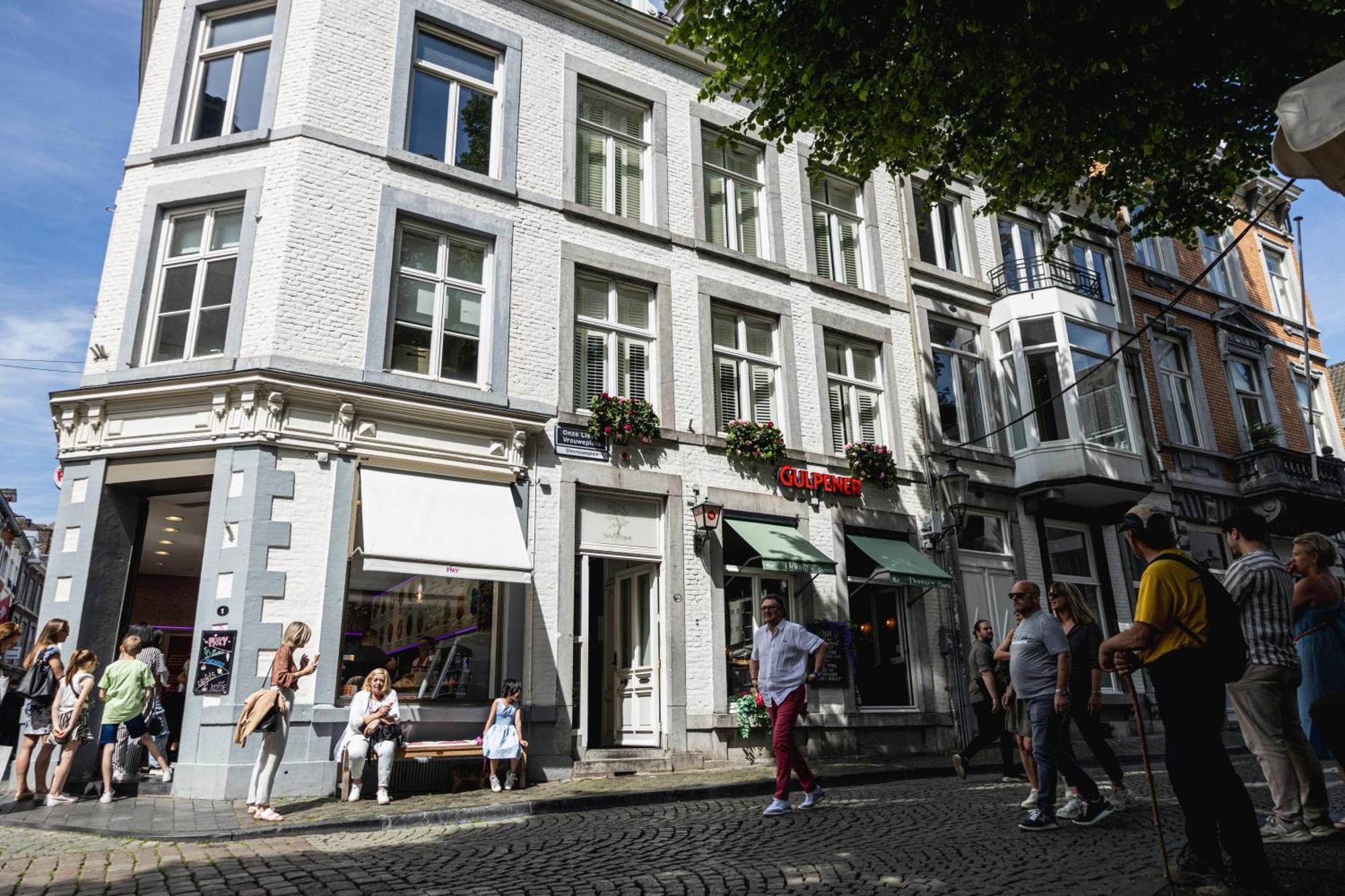 Stella Maris Hotel Maastricht