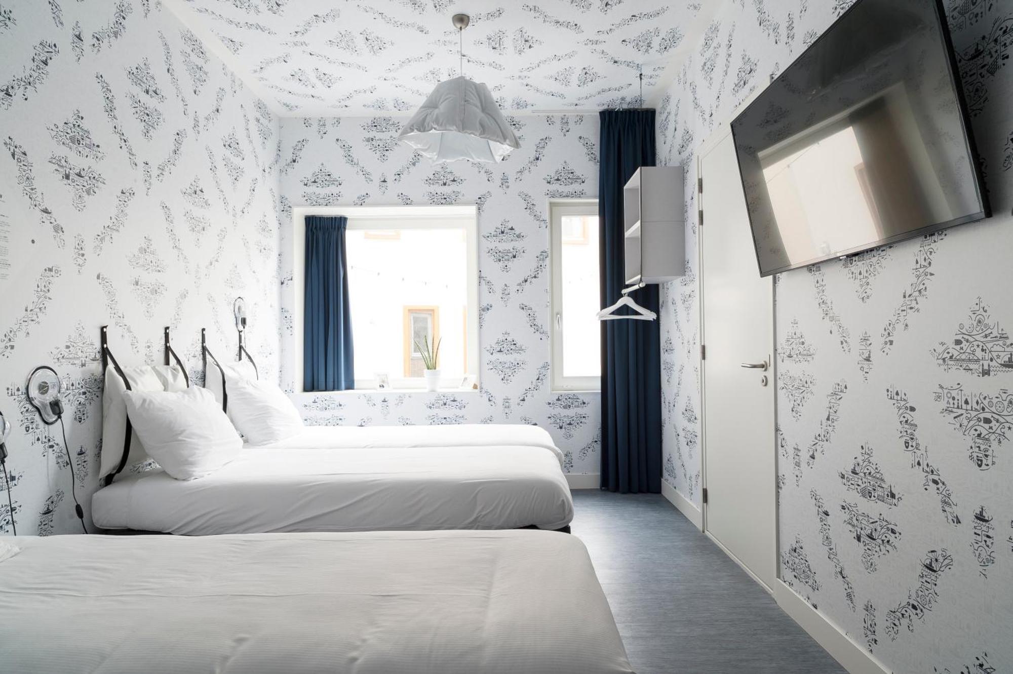 Hotel Kaboom 3*