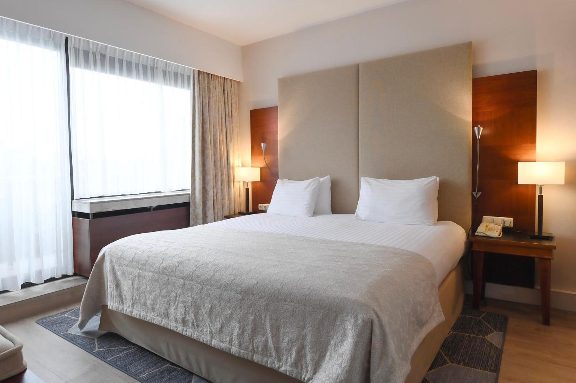 Hotel Crowne Plaza By Ihg Maastricht