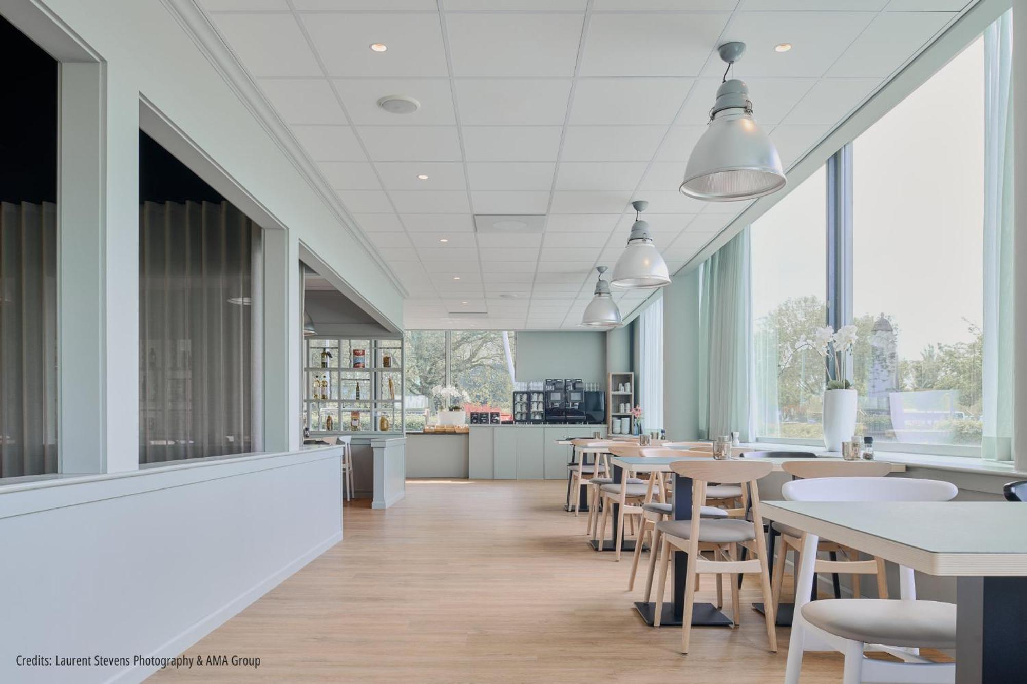Garner By Ihg 4* Maastricht
