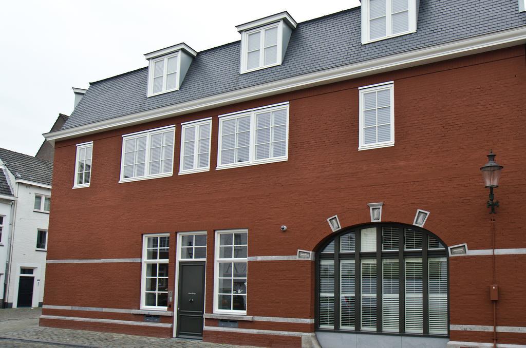 Appartement Innova Housing Maastricht