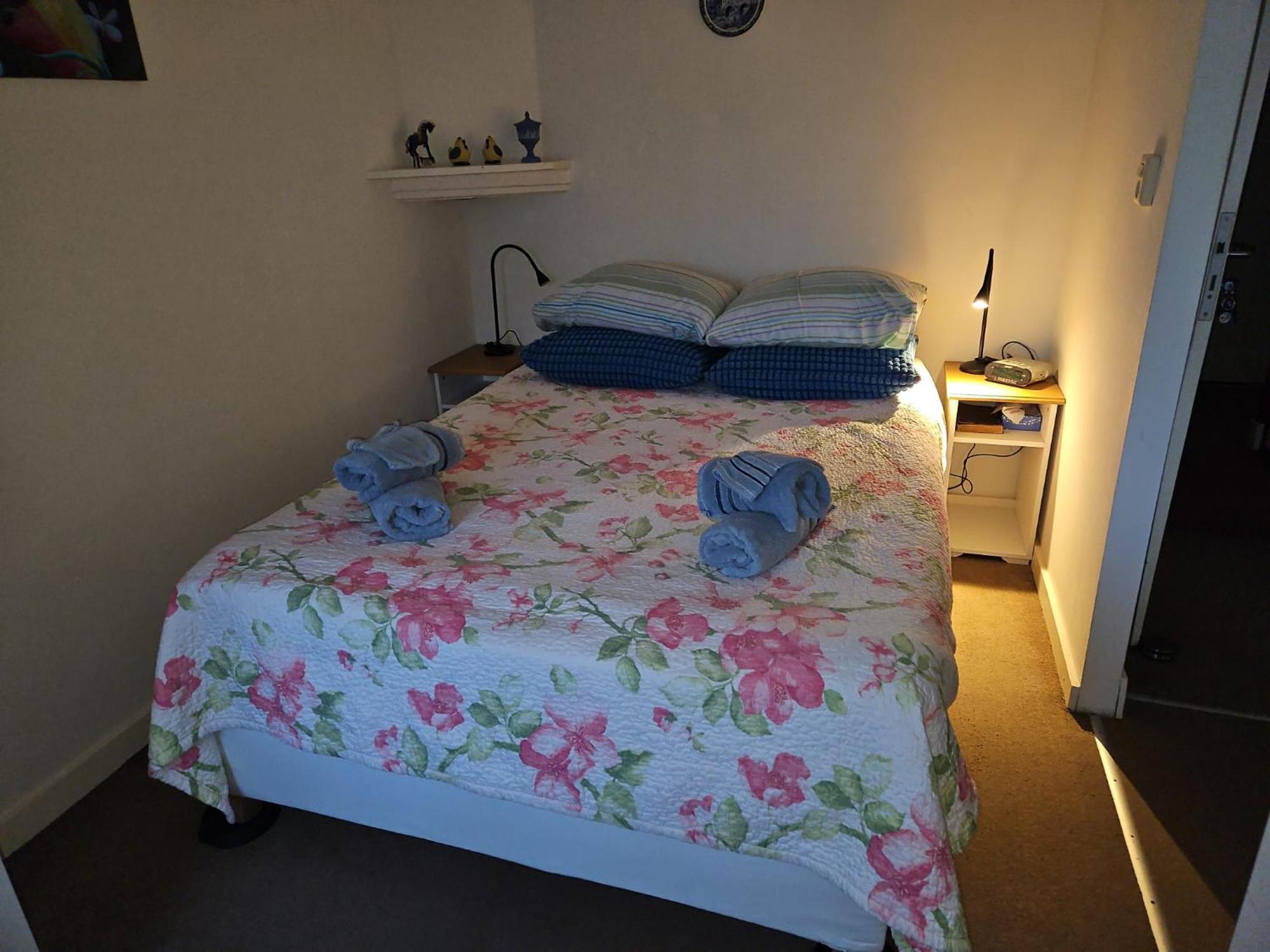 Appartement Sharon's Blue
