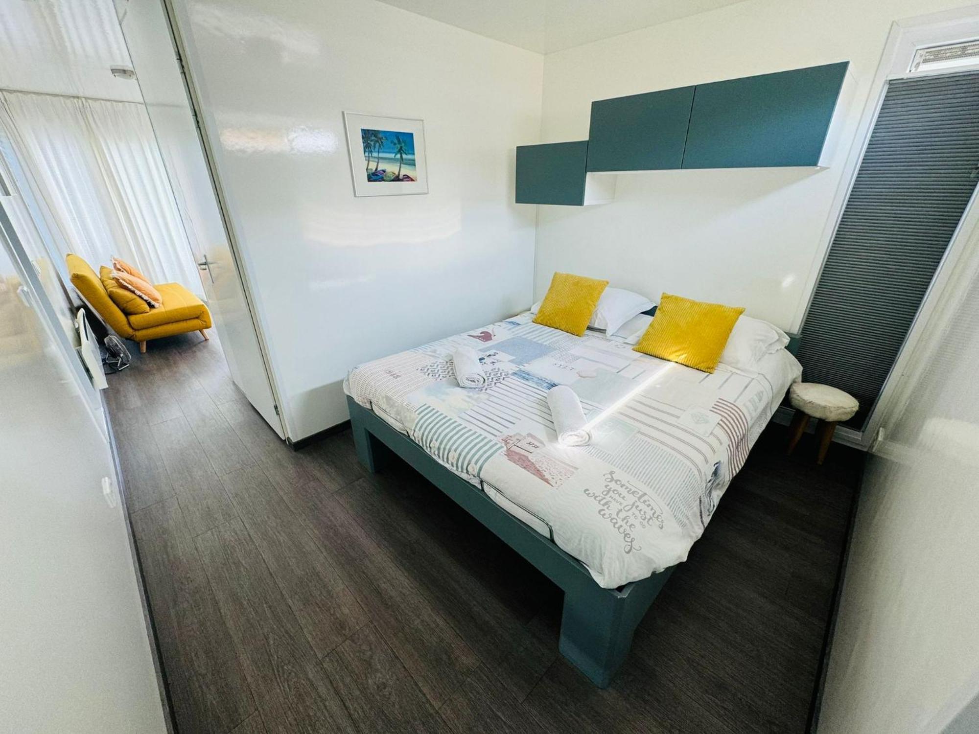 Vakantiehuis 