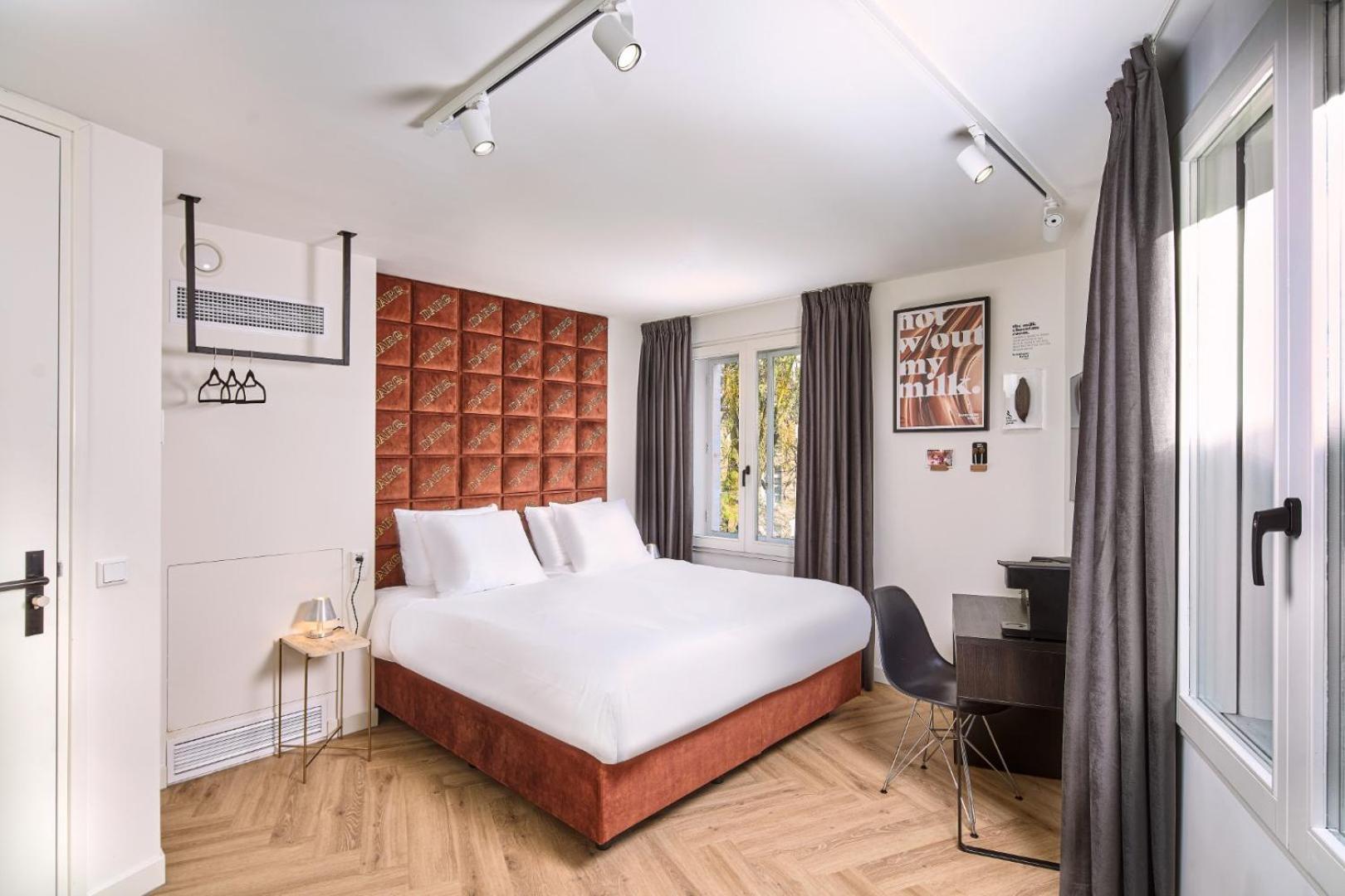 Boutique Darq Hotel Maastricht