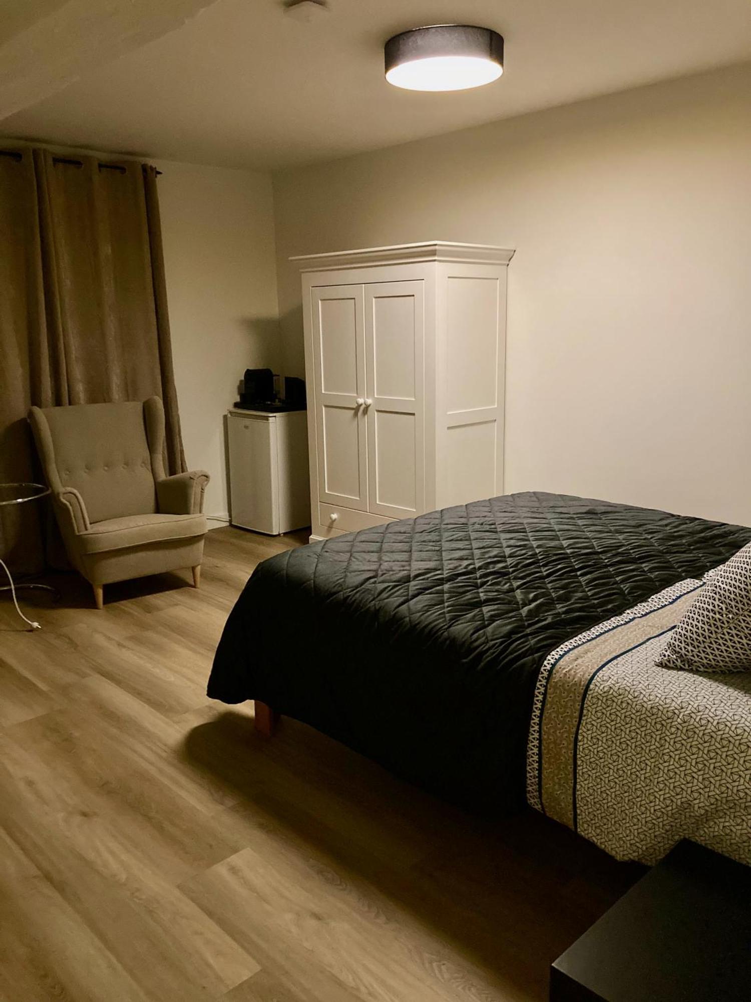 Hoeve De Hoge Swaen Couette-café