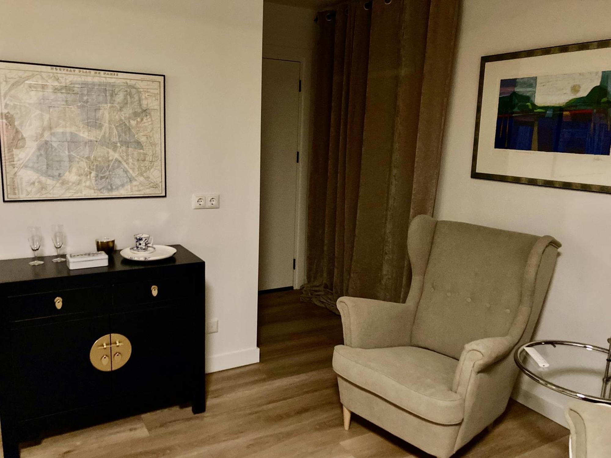Hoeve De Hoge Swaen Couette-café Maastricht
