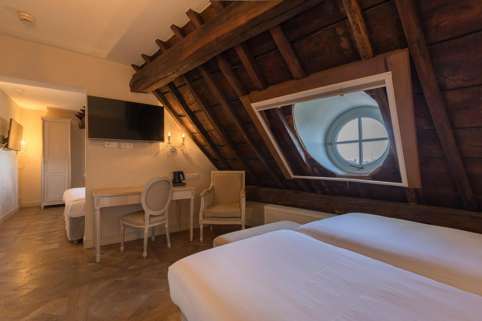 Amrâth Bigarré Hotel 4*