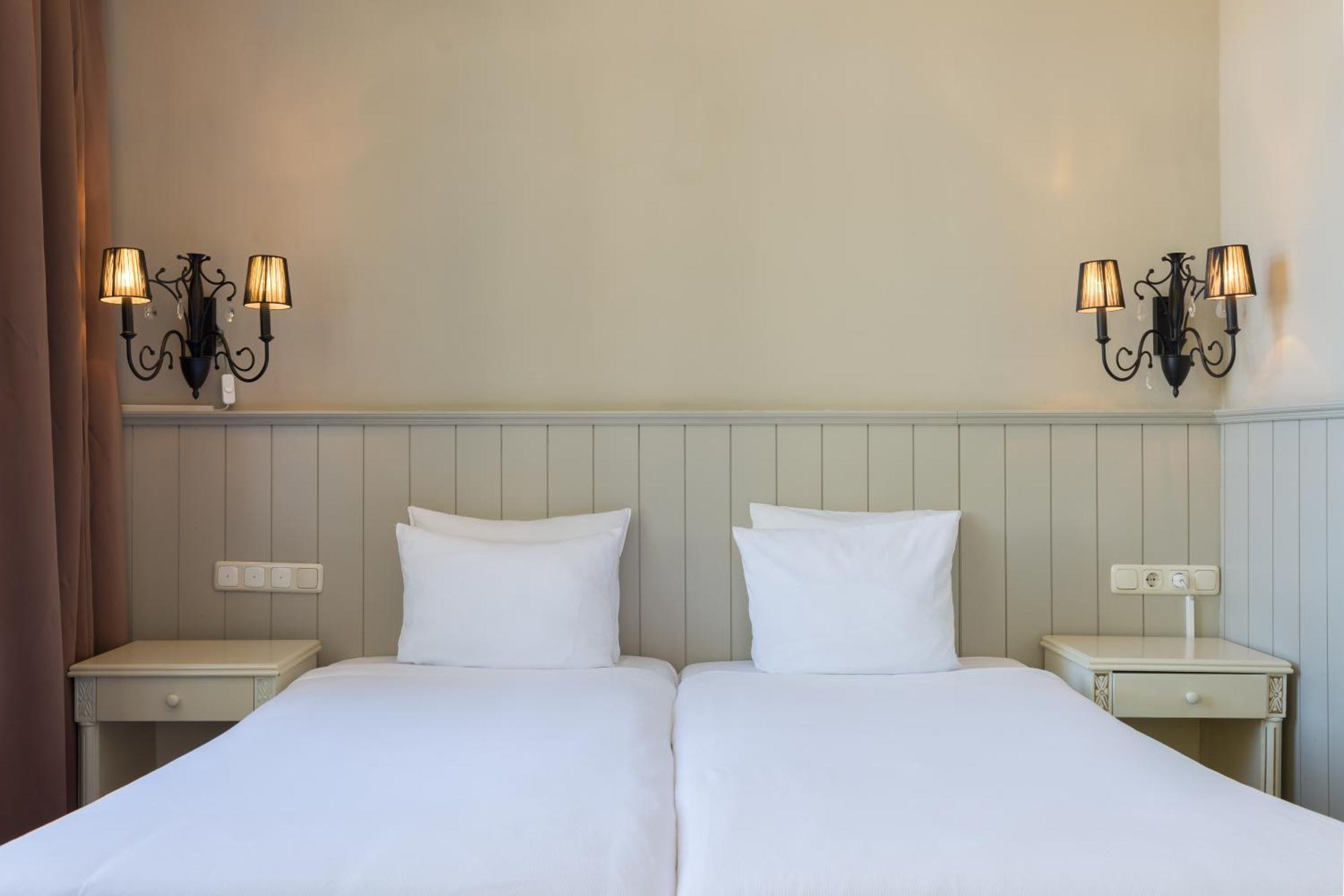 Hotel Amrâth Bigarré Maastricht