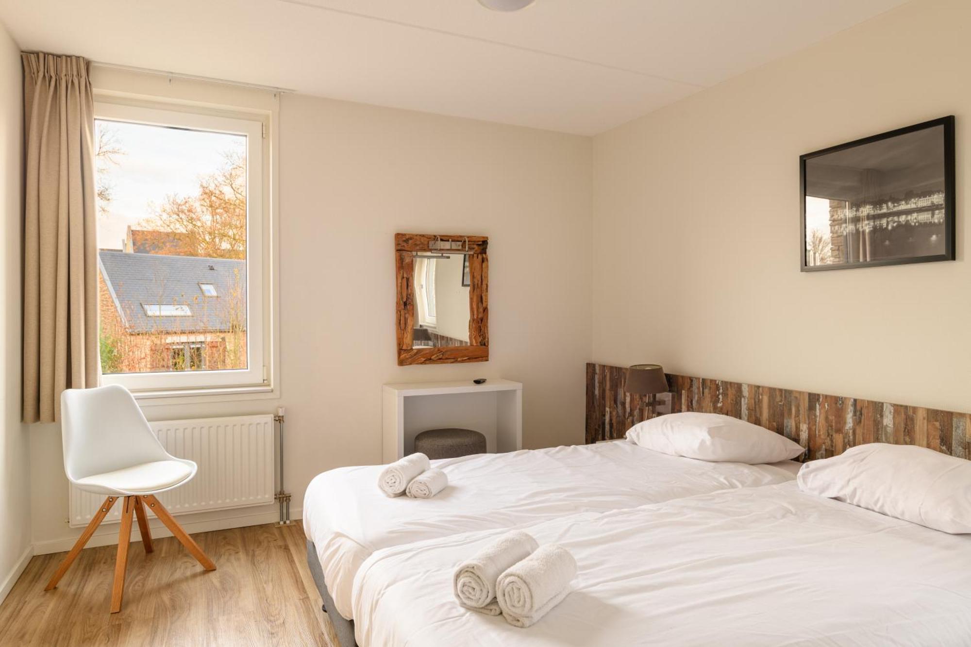 Dormio 4* Maastricht