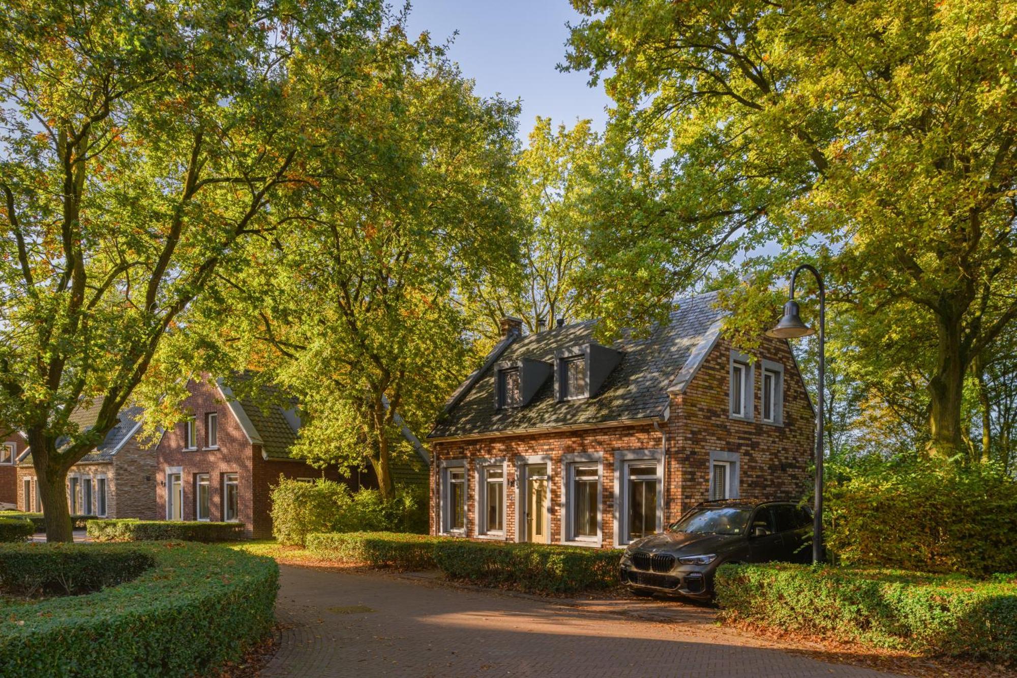 Dormio 4* Maastricht