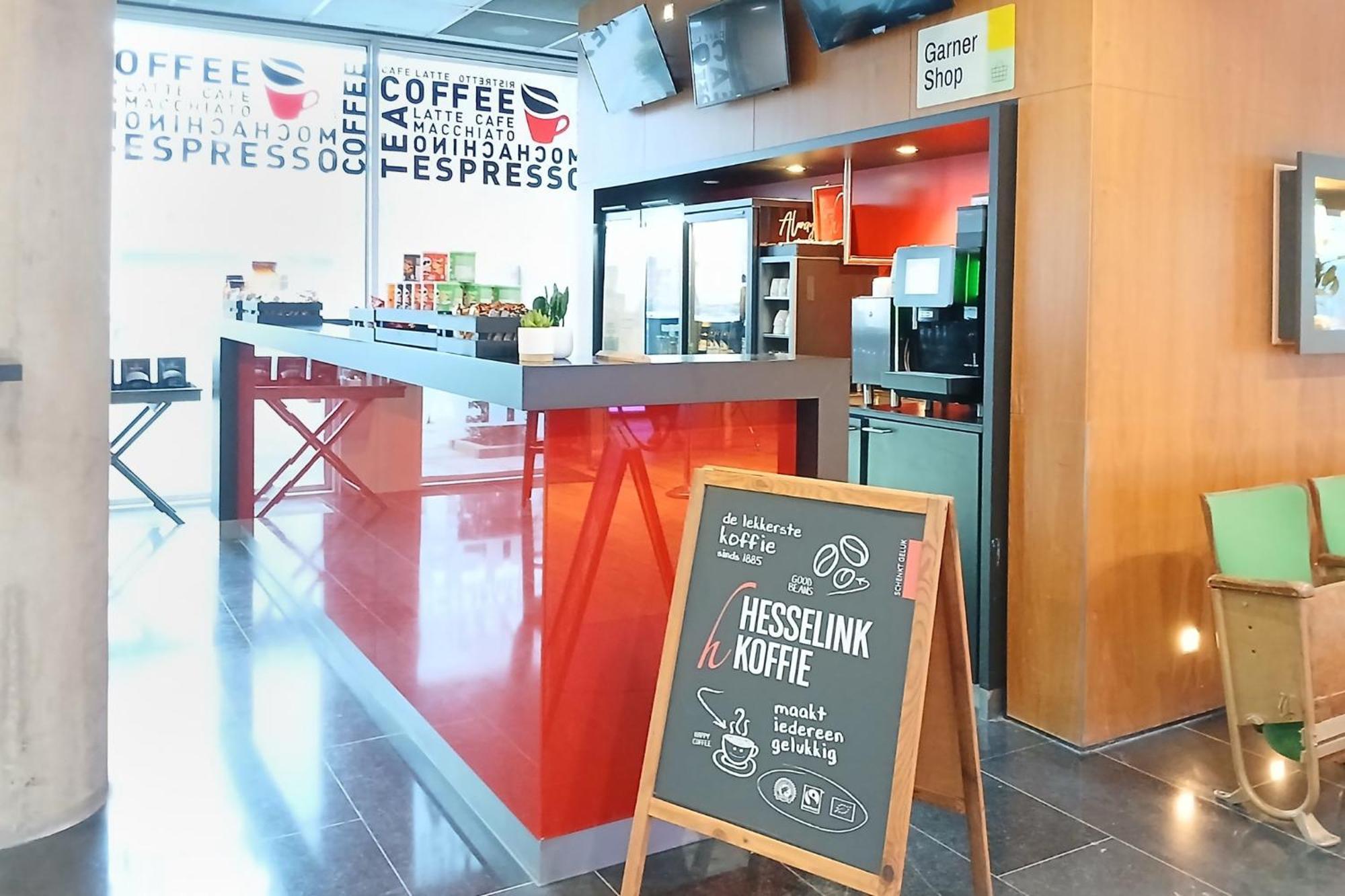 Hotel Garner By Ihg 4*