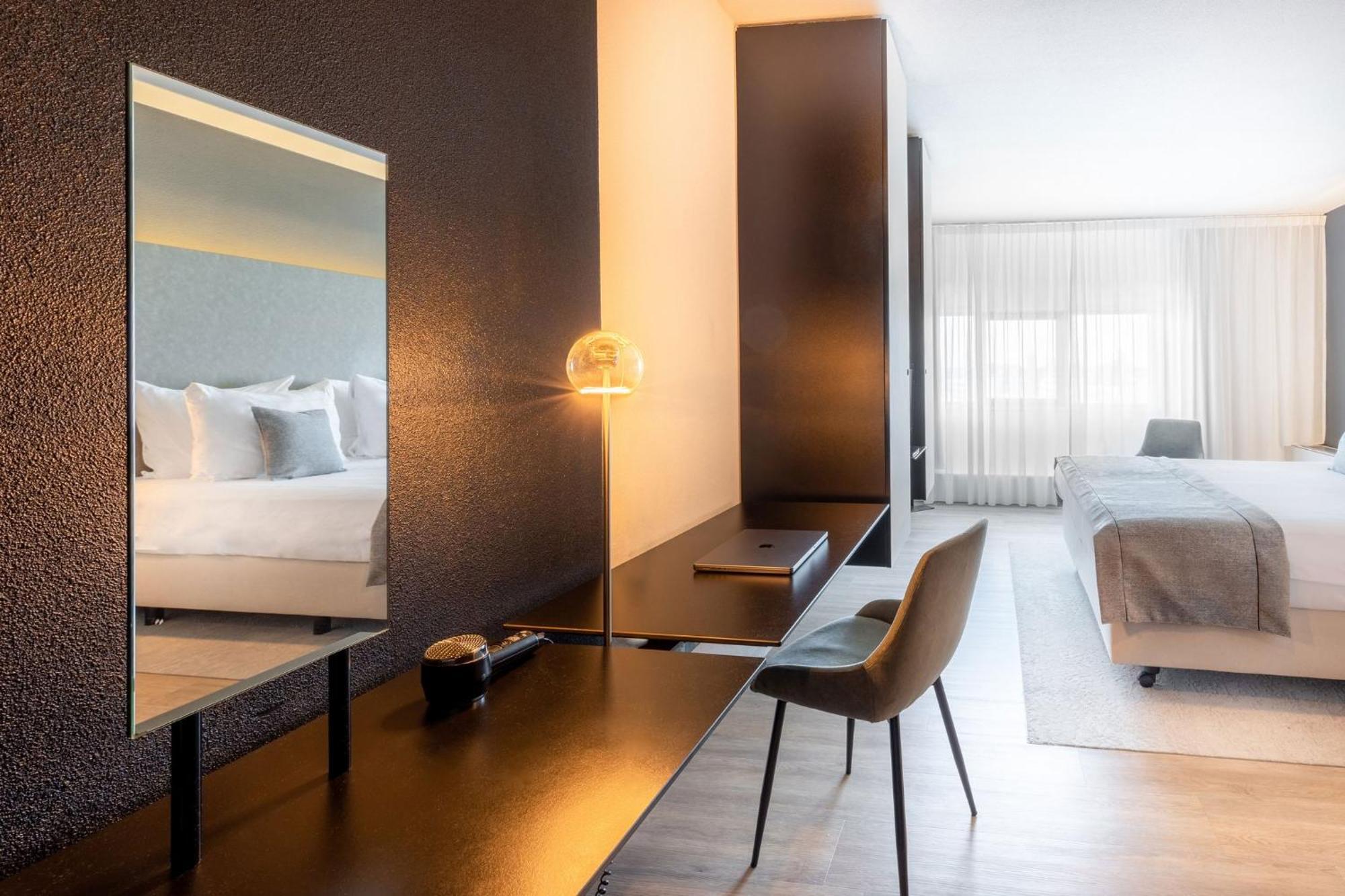 Select 4* Maastricht