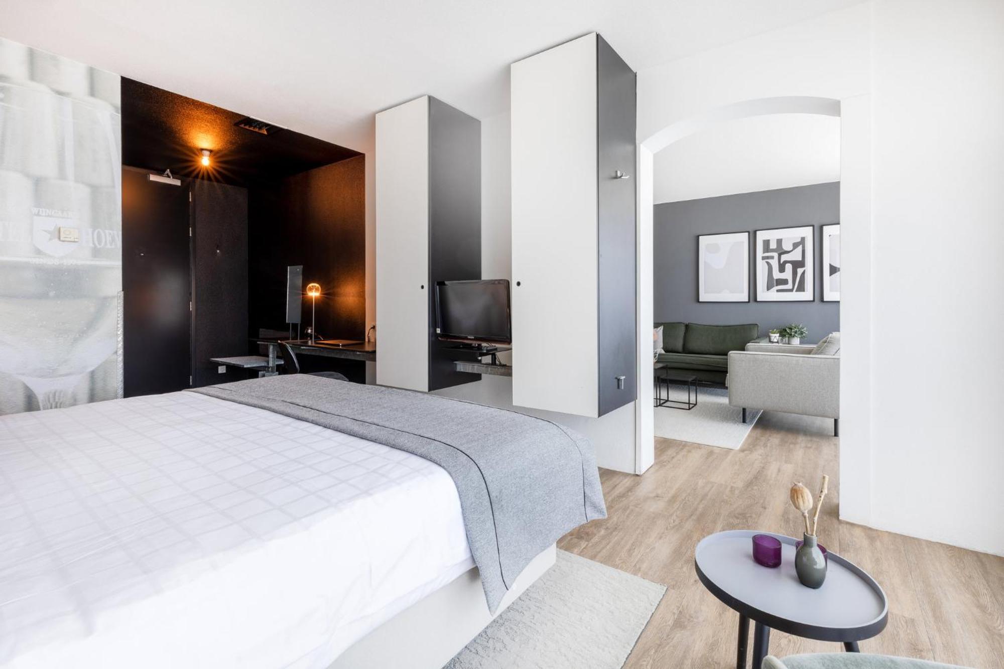 Hotel Garner By Ihg