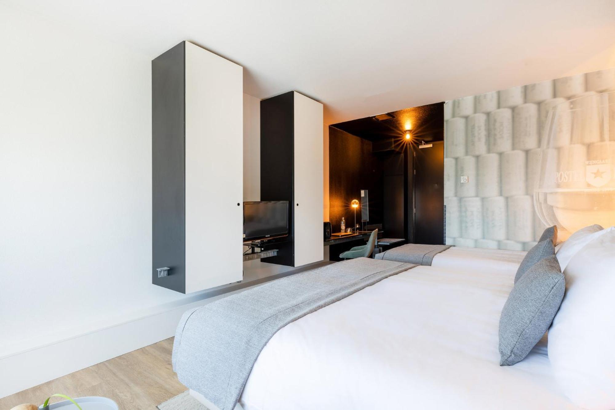 Hotel Garner By Ihg